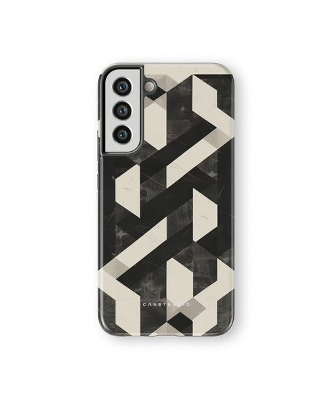 Minimalist Harmony - Samsung Galaxy S22 Plus Case
