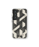 Minimalist Harmony Tough Case for Samsung Galaxy S23 - CASETEROID