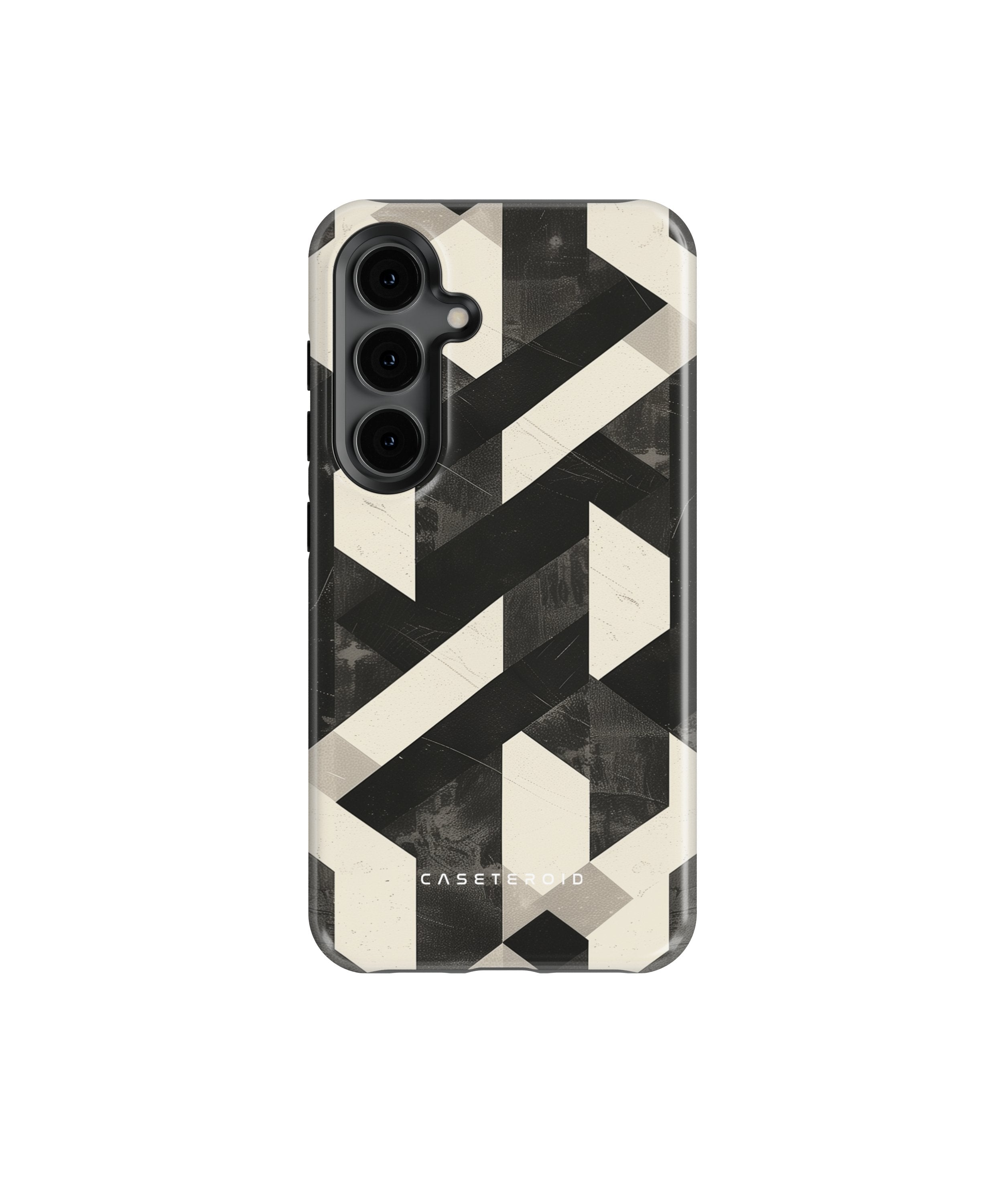 Minimalist Harmony - Samsung Galaxy S24 Case