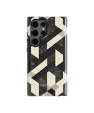 Minimalist Harmony Tough Case for Samsung Galaxy S24 Ultra - CASETEROID