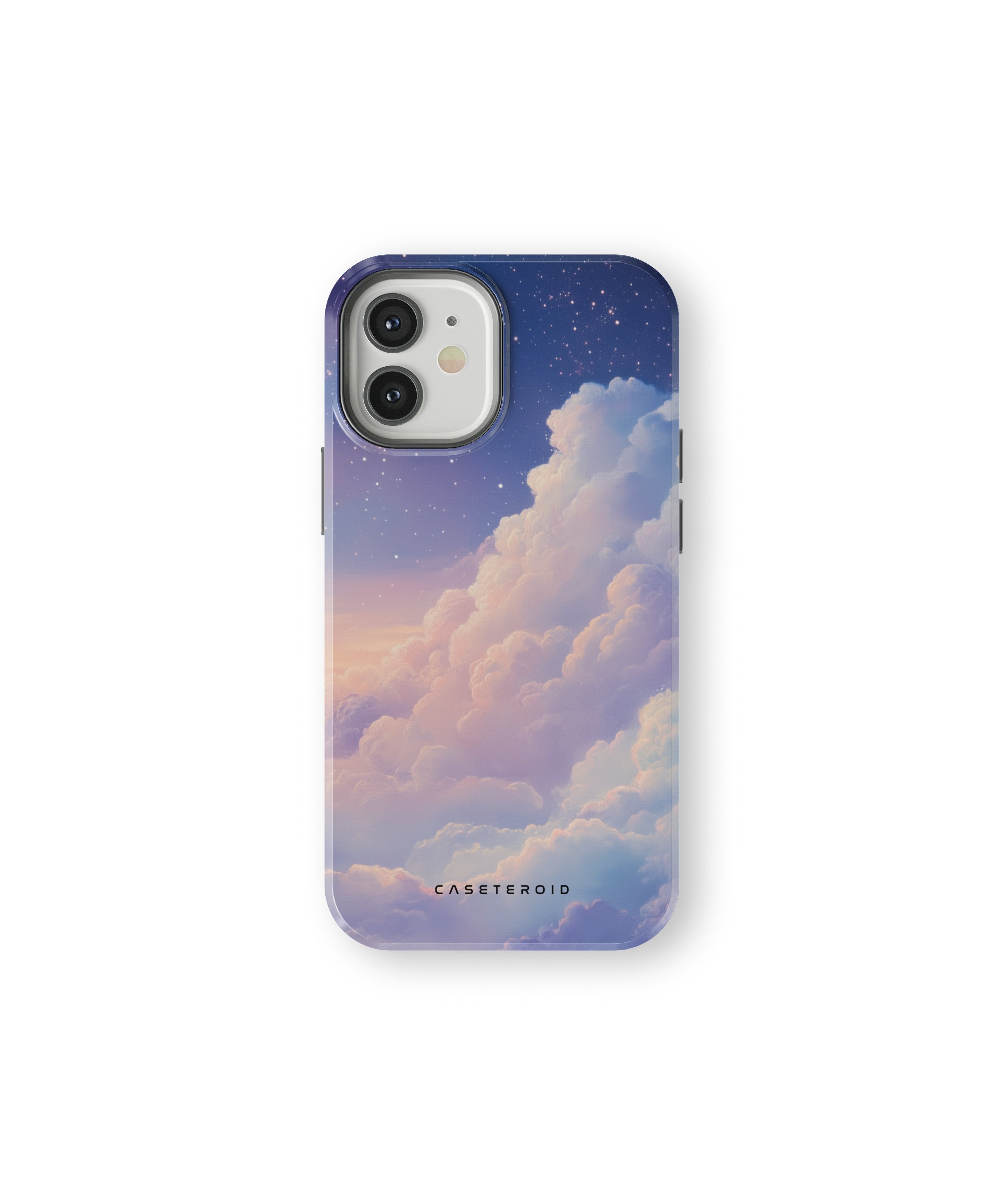 Pastel Dreamscape - iPhone 12 Mini Case