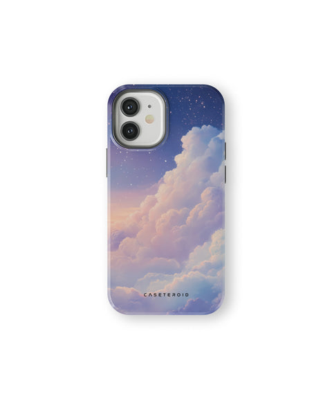 Pastel Dreamscape - iPhone 12 Mini Case