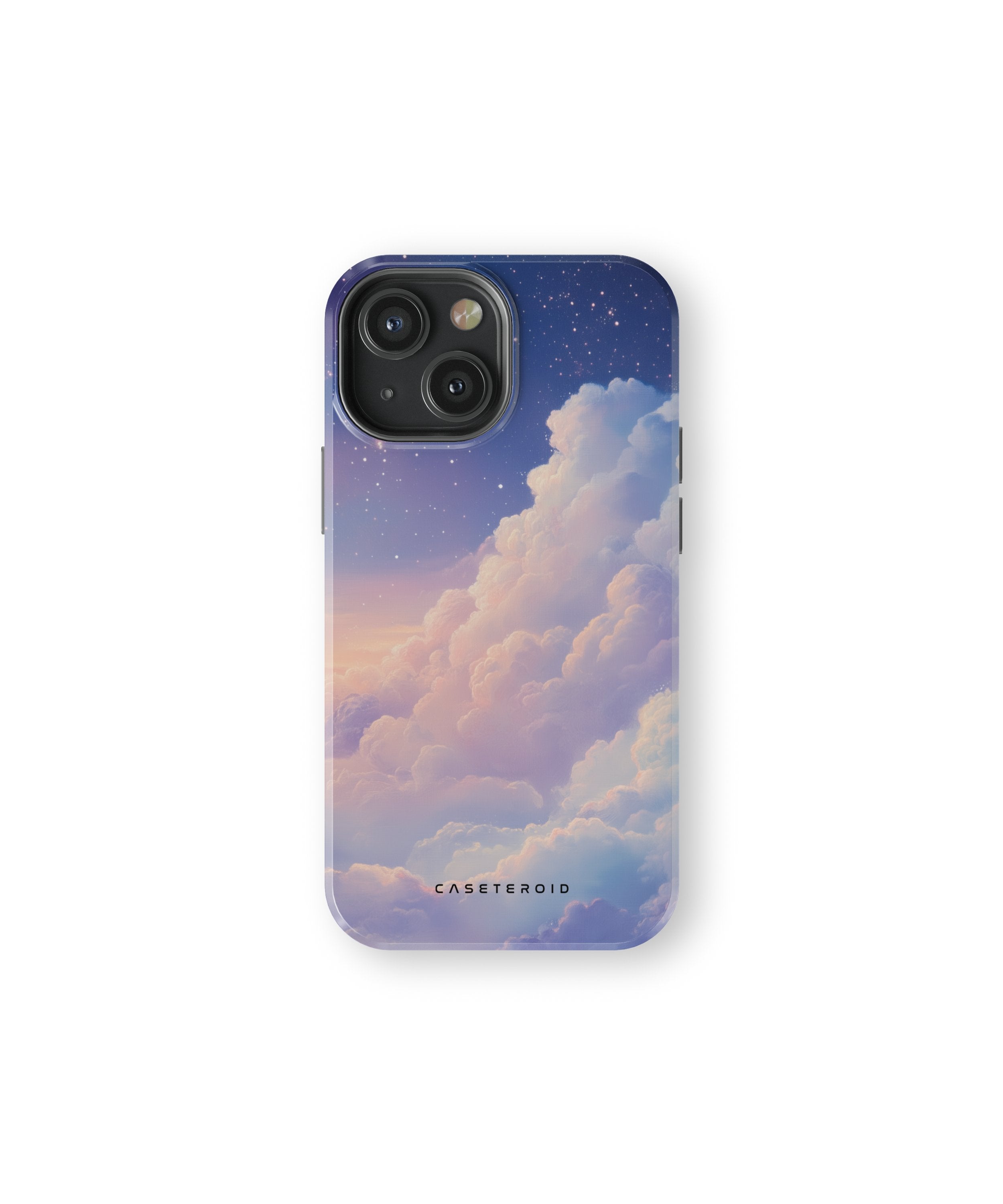 Pastel Dreamscape - iPhone 13 Case