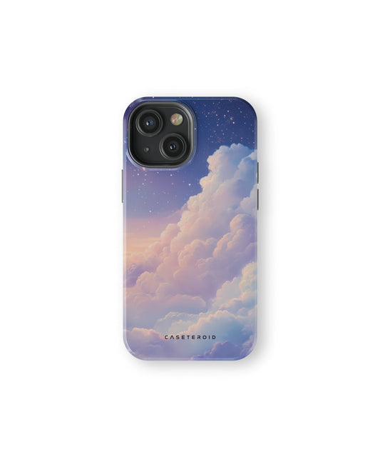 Pastel Dreamscape MagSafe Tough Case for iPhone 13 - CASETEROID