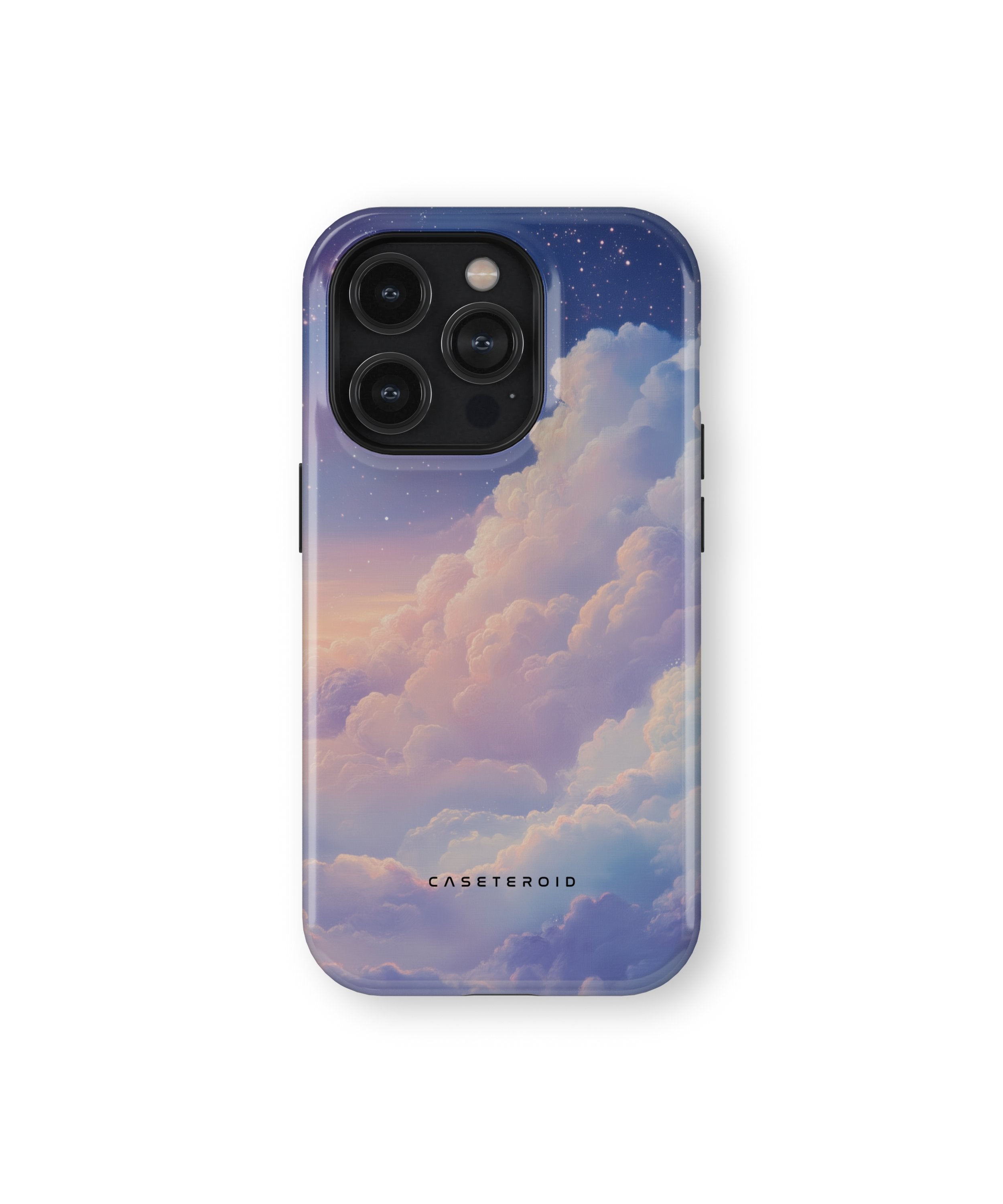 Pastel Dreamscape - iPhone 13 Pro Case