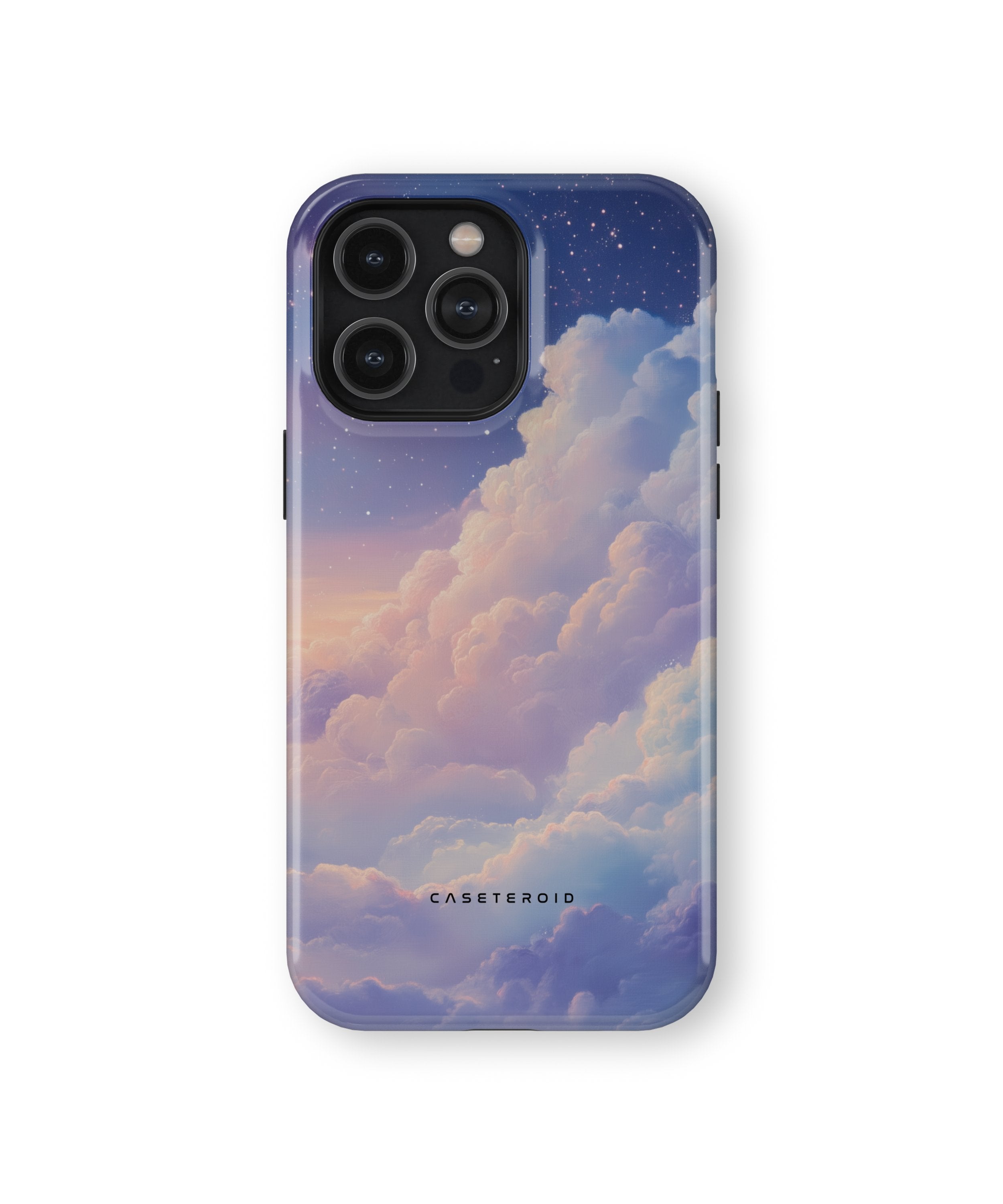 Pastel Dreamscape - iPhone 13 Pro Max Case