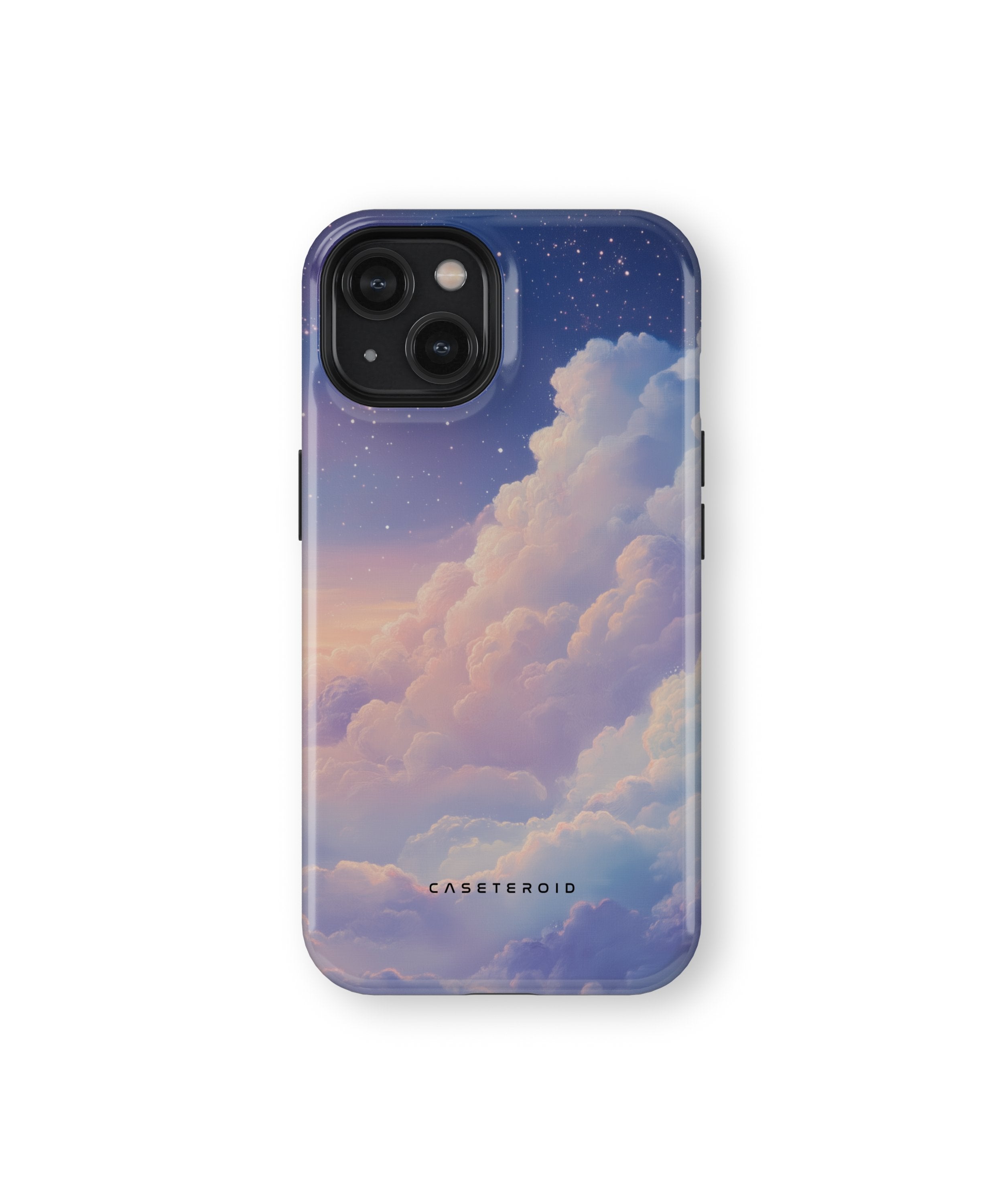 Pastel Dreamscape - iPhone 14 Case