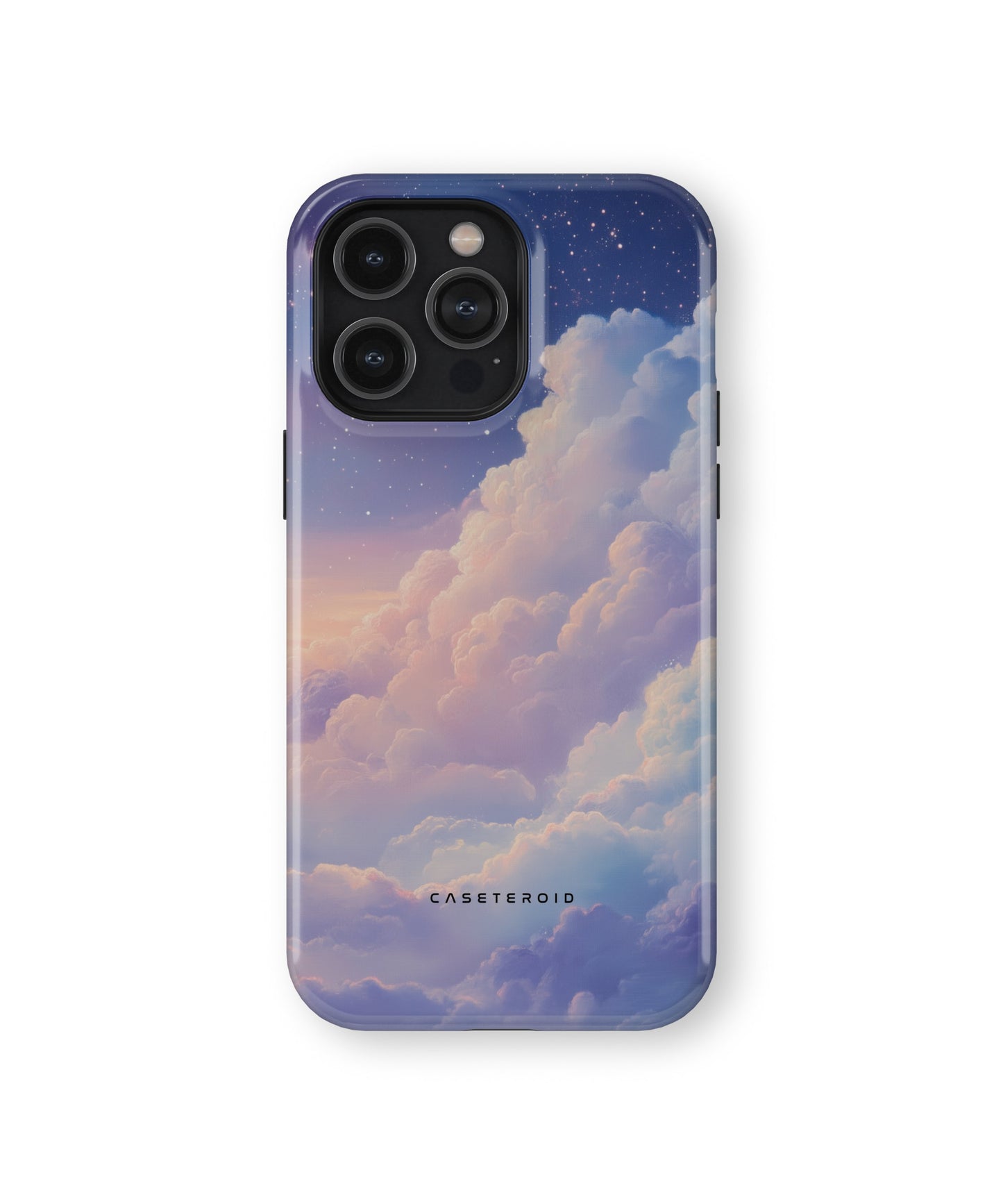 Pastel Dreamscape MagSafe Tough Case for iPhone 14 Pro Max - CASETEROID