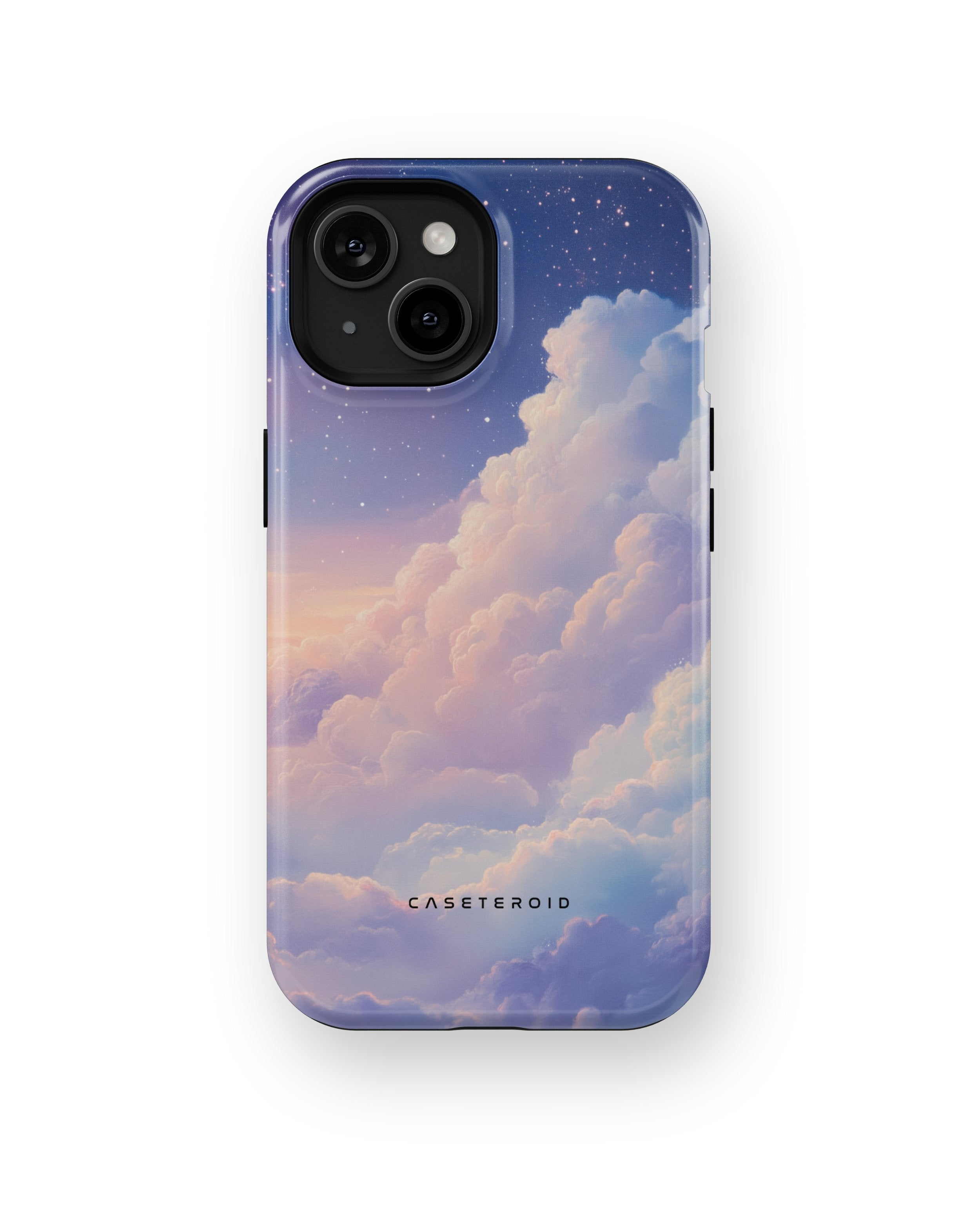 Pastel Dreamscape - iPhone 15 Case