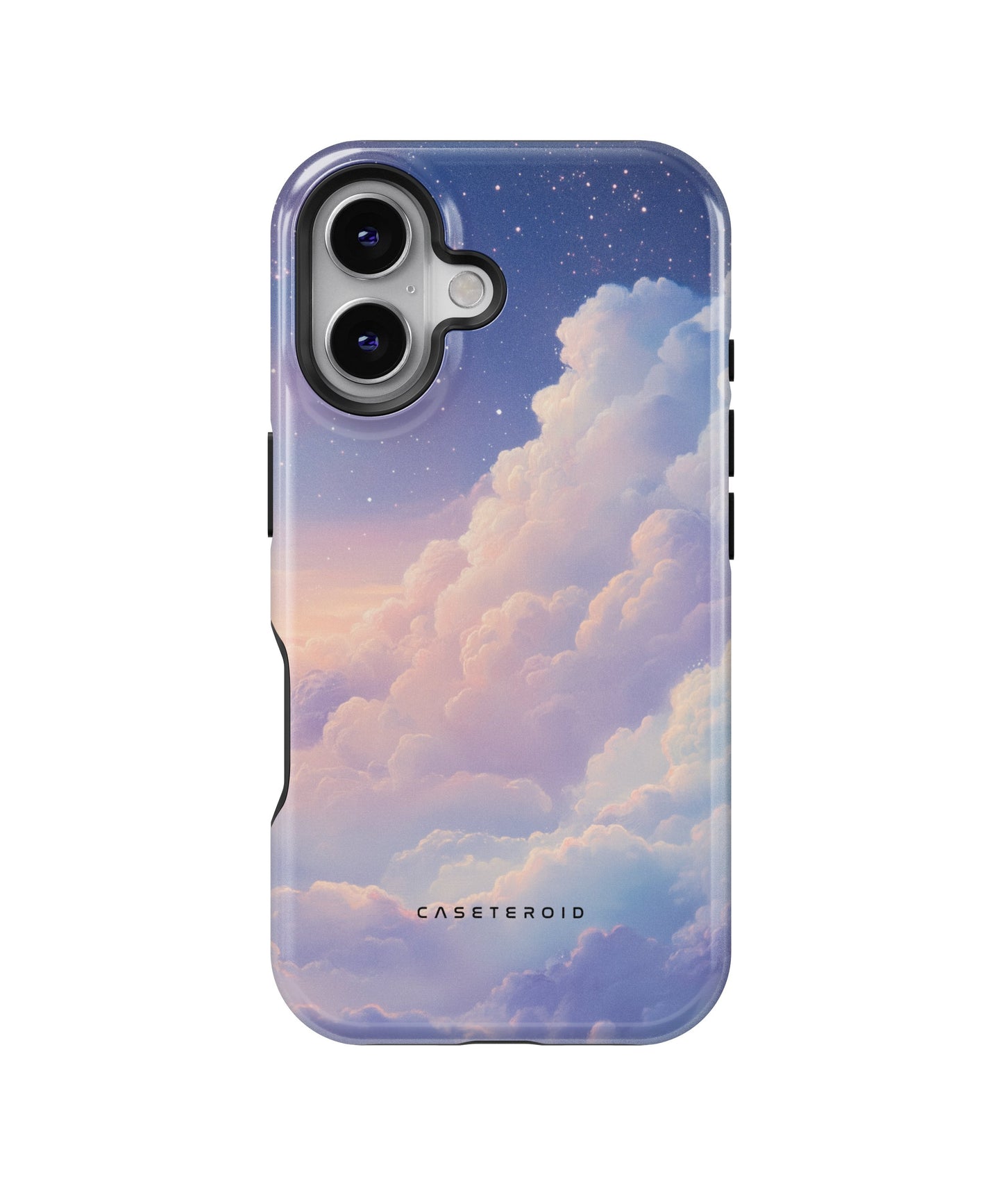 Pastel Dreamscape MagSafe Tough Case for iPhone 16 - CASETEROID