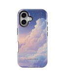 Pastel Dreamscape MagSafe Tough Case for iPhone 16 - CASETEROID