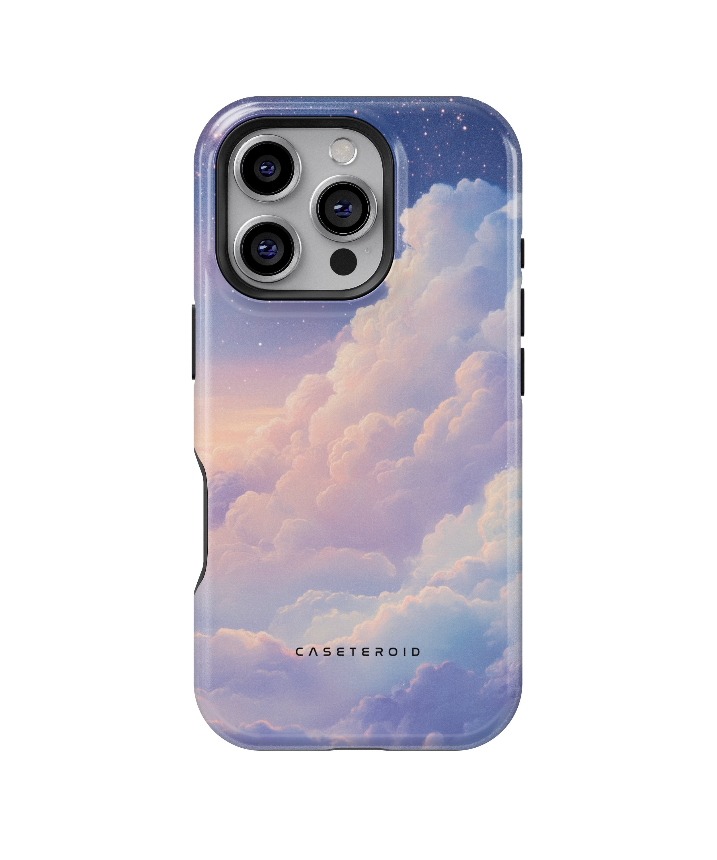 Pastel Dreamscape - iPhone 16 Pro Case