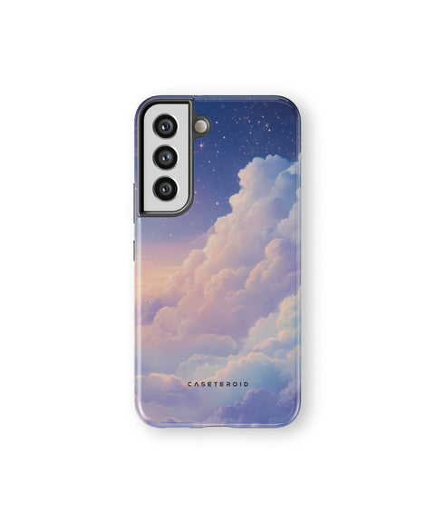 Pastel Dreamscape - Samsung Galaxy S22 Case