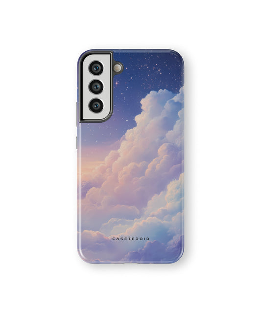 Pastel Dreamscape Tough Case for Samsung Galaxy S22 Plus - CASETEROID