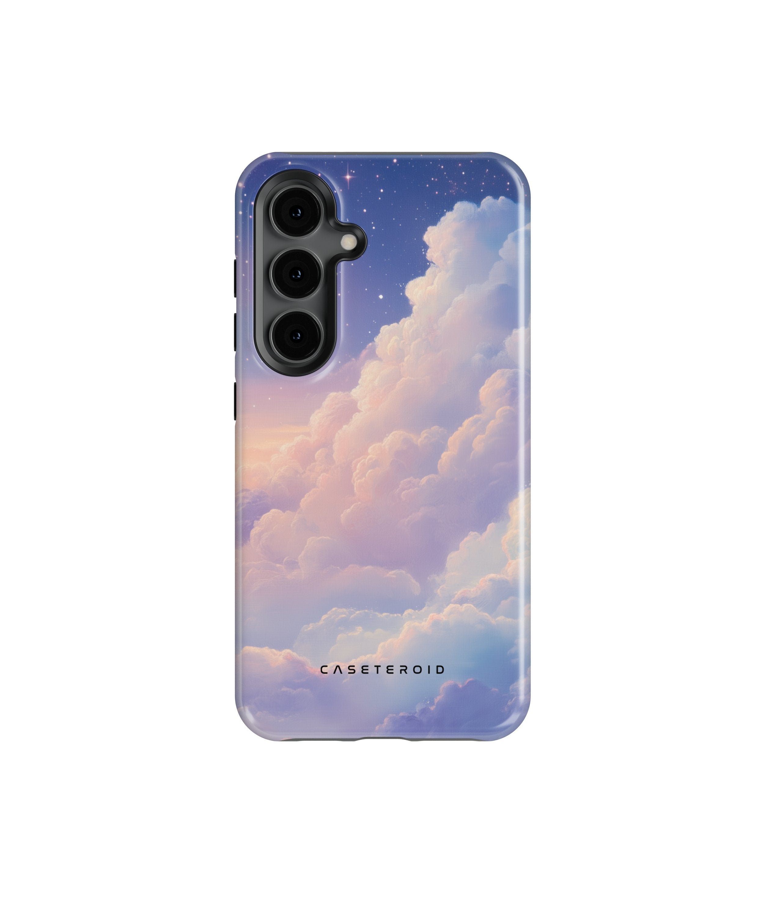 Pastel Dreamscape - Samsung Galaxy S24 Case