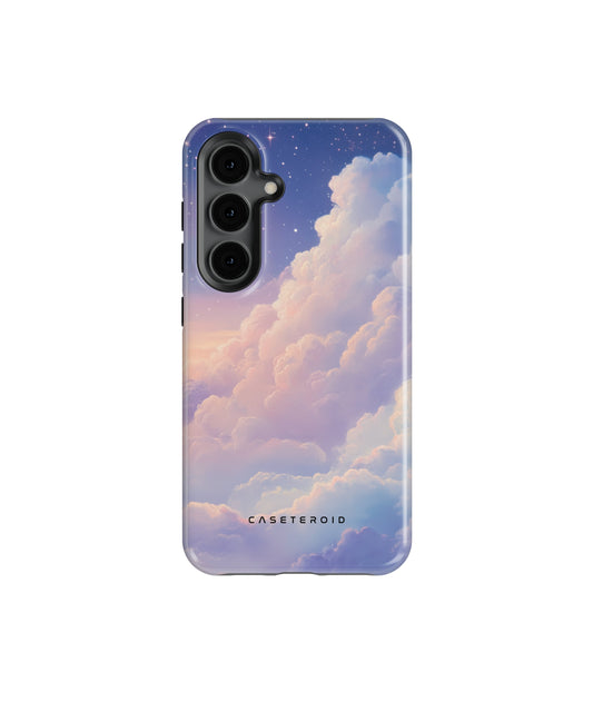 Pastel Dreamscape Tough Case for Samsung Galaxy S24 - CASETEROID