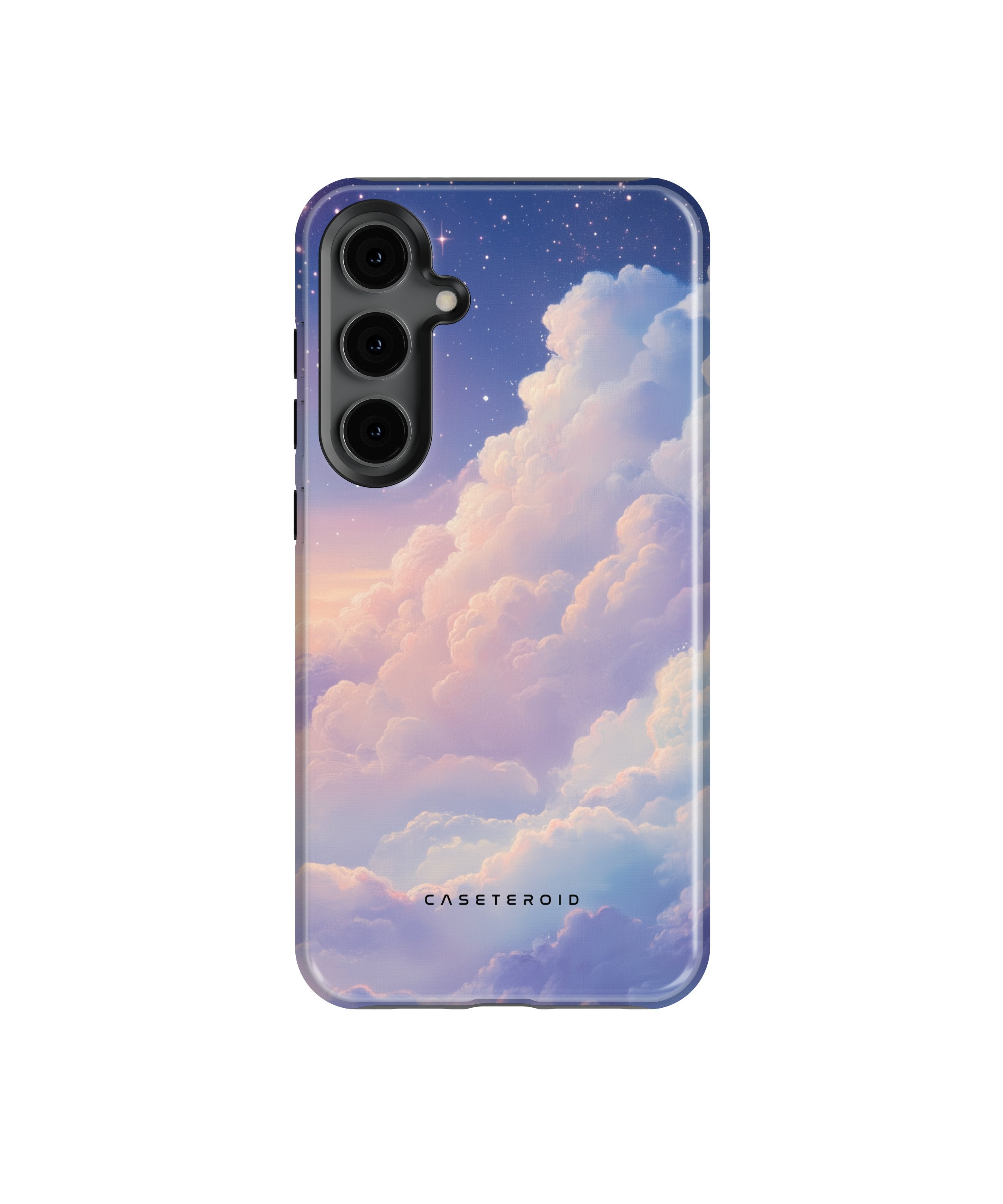 Pastel Dreamscape - Samsung Galaxy S24 Plus Case