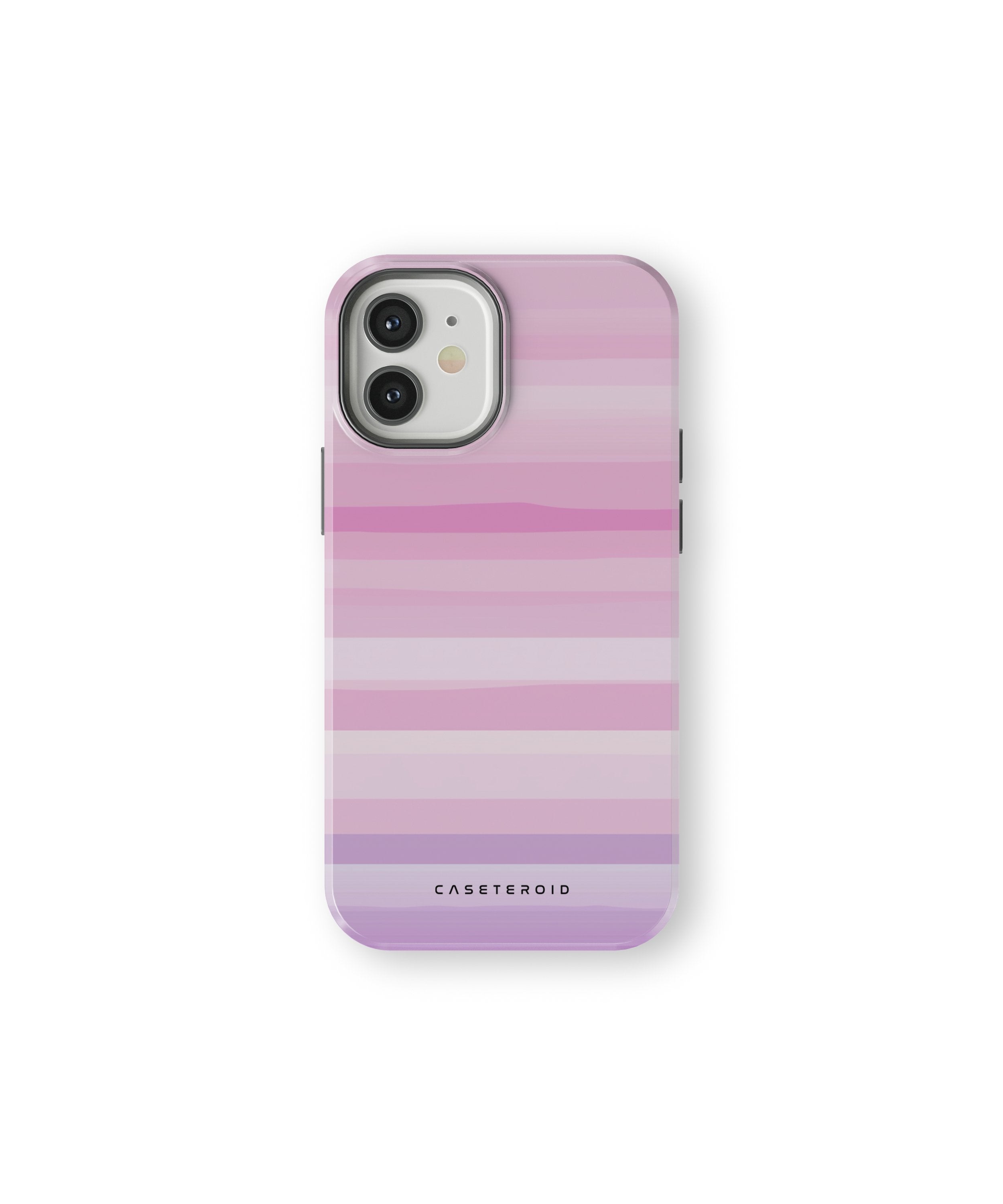 Pink Twilight - iPhone 12 Mini Case