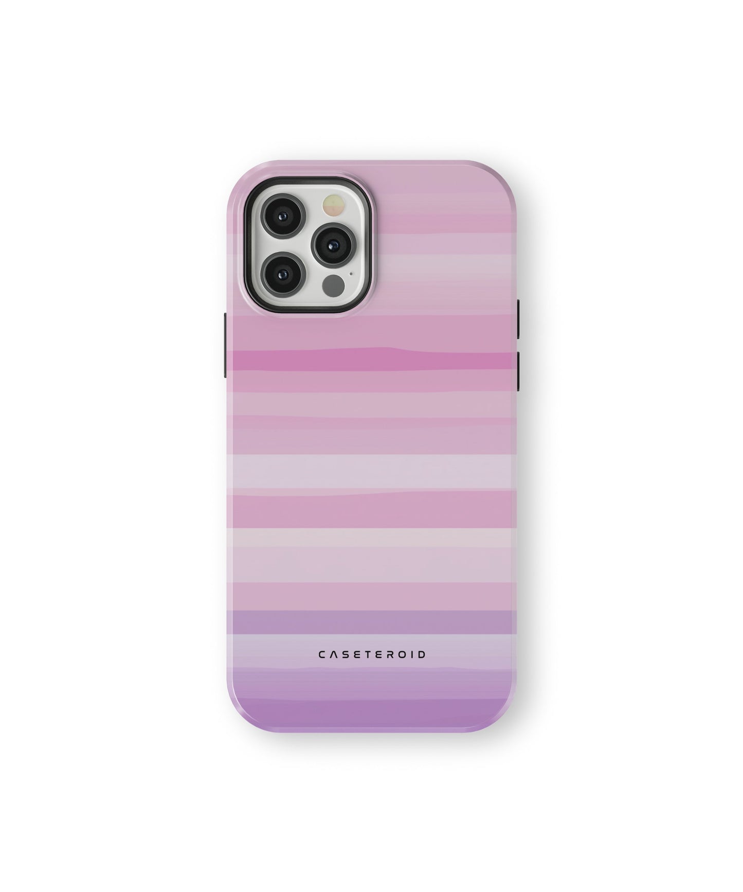 Pink Twilight MagSafe Tough Case for iPhone 12 Pro - CASETEROID