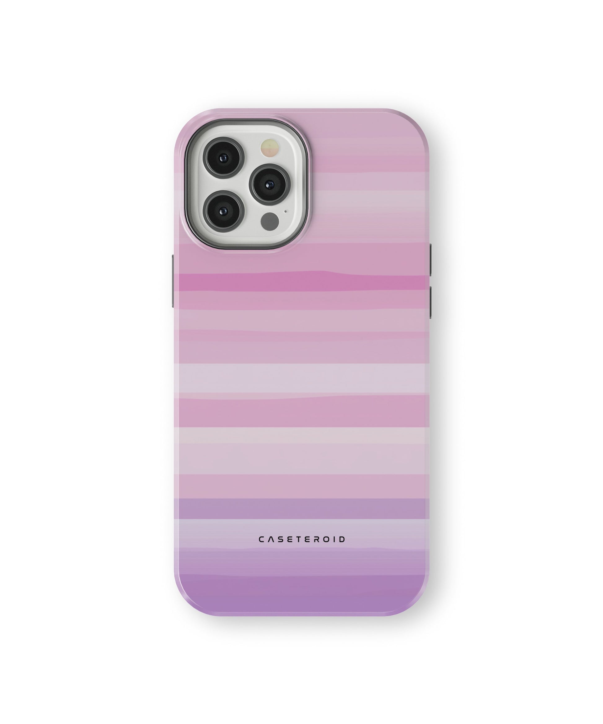 Pink Twilight MagSafe Tough Case for iPhone 12 Pro Max - CASETEROID