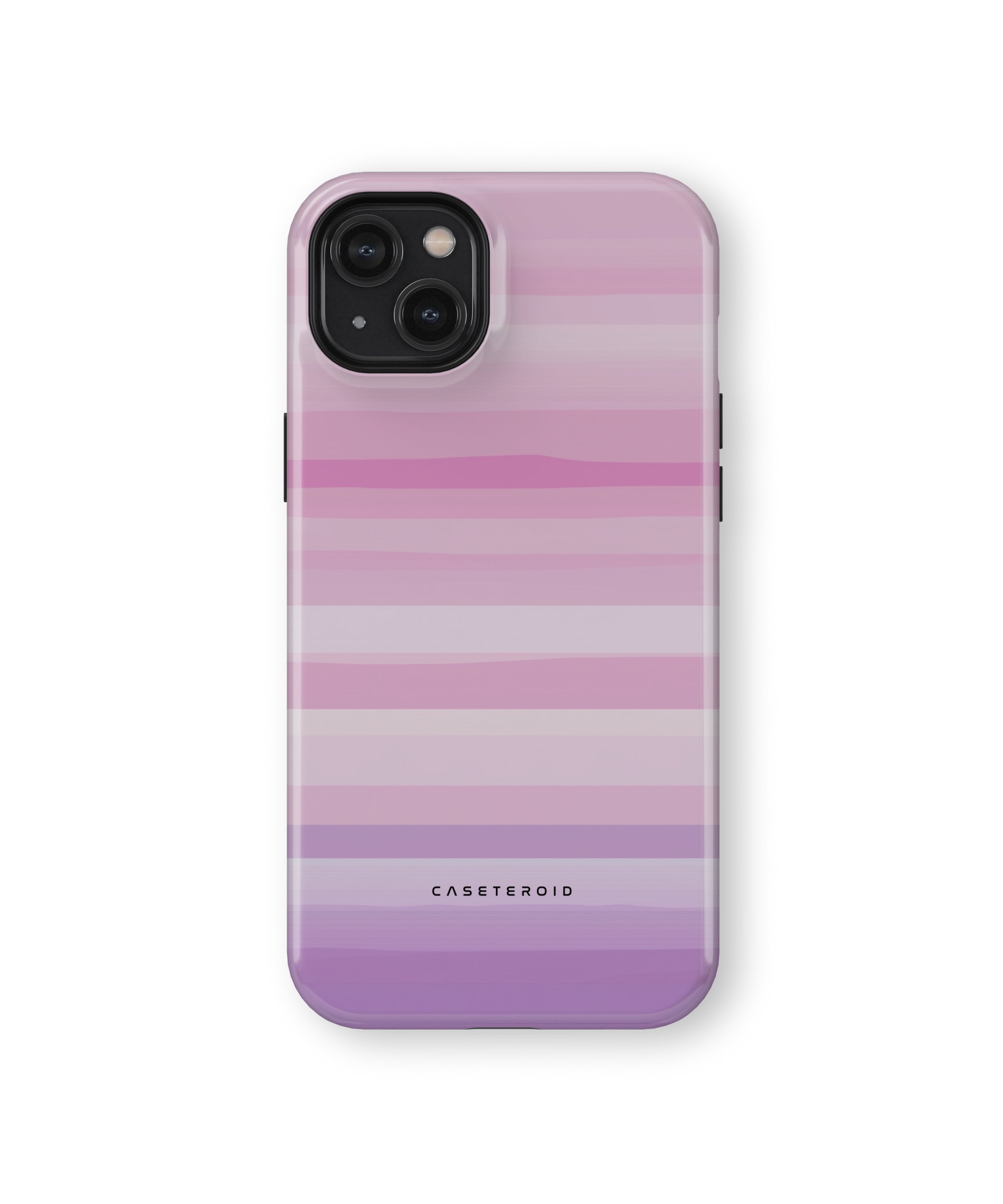 Pink Twilight - iPhone 14 Plus Case