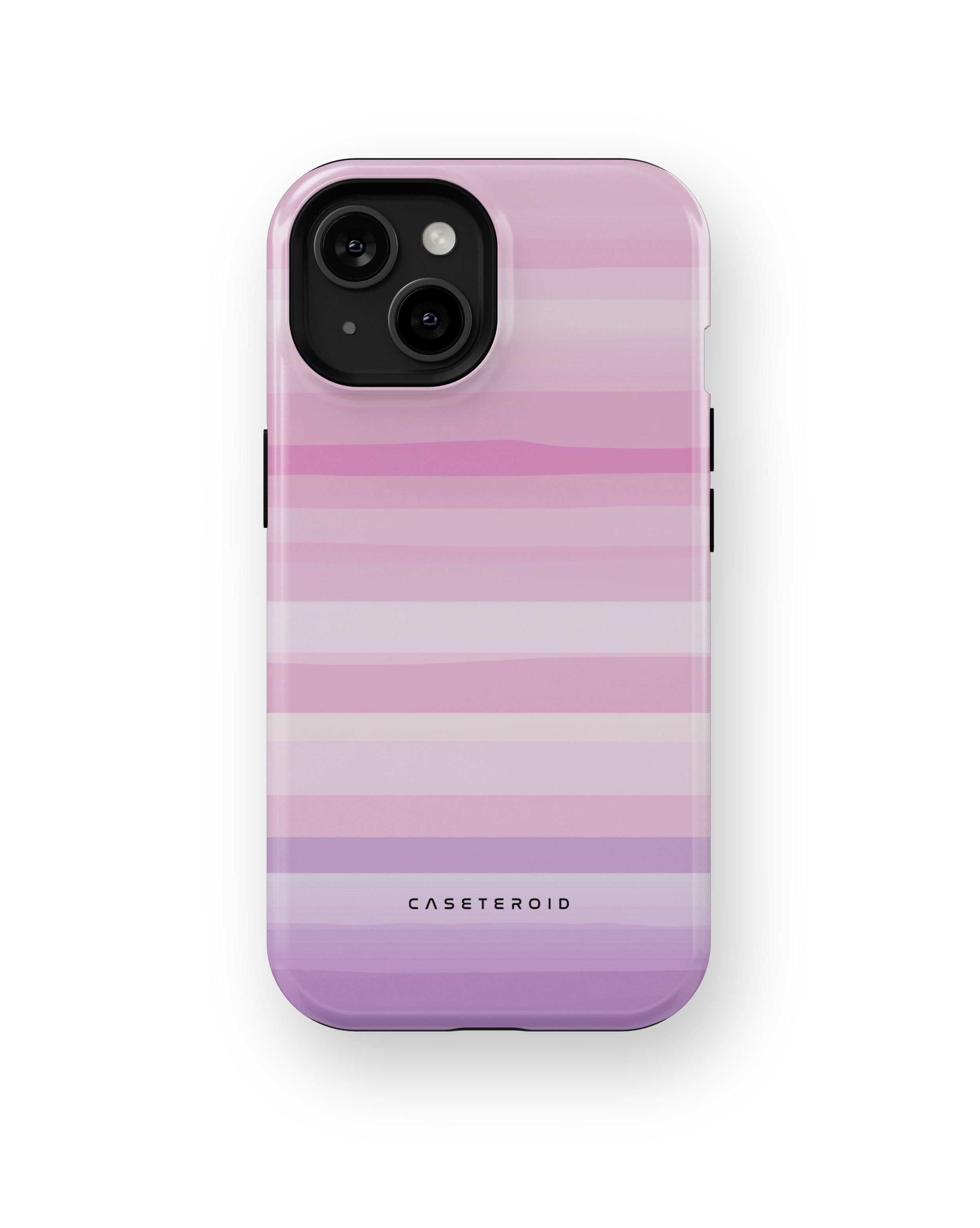 Pink Twilight - iPhone 15 Case