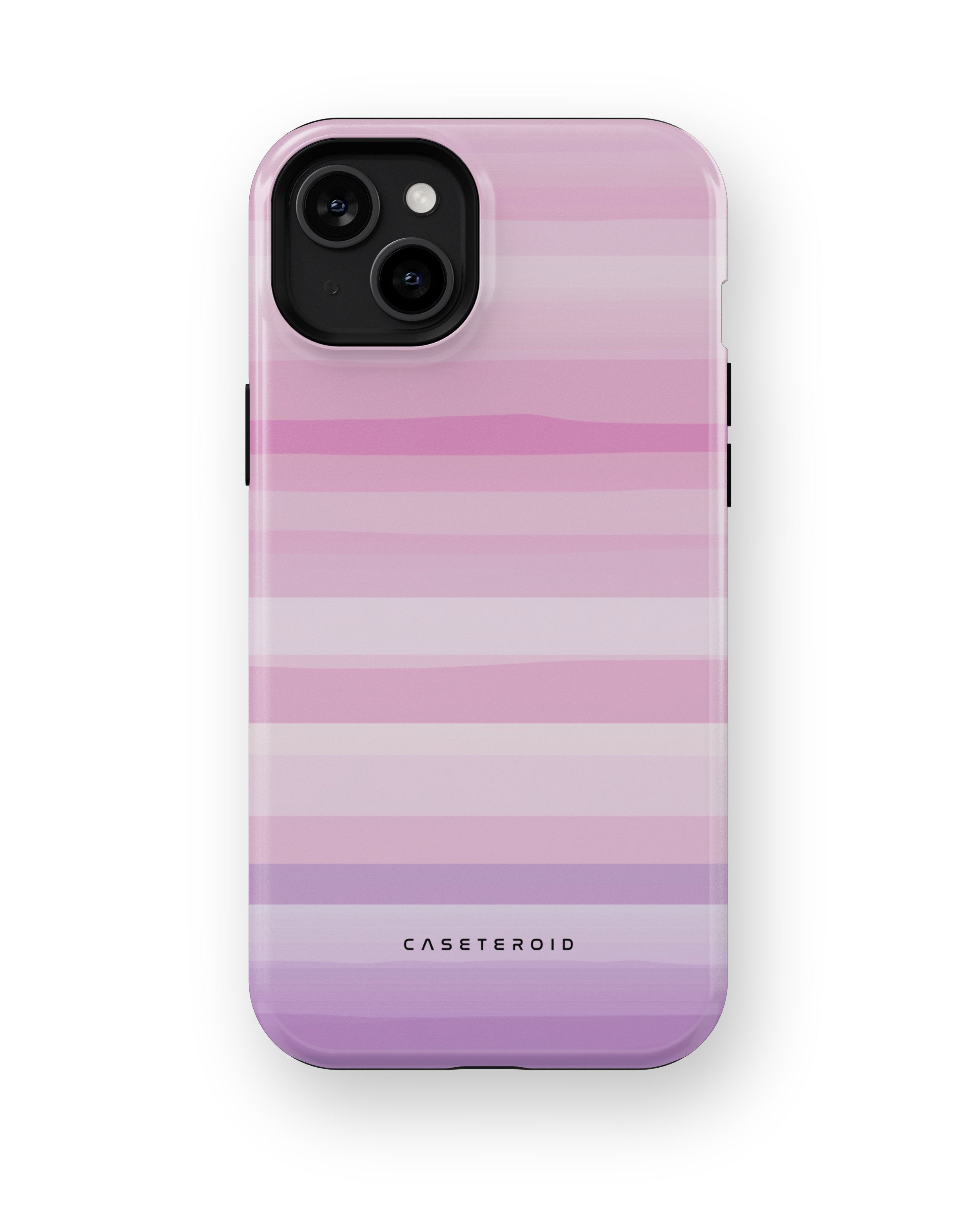 Pink Twilight - iPhone 15 Plus Case