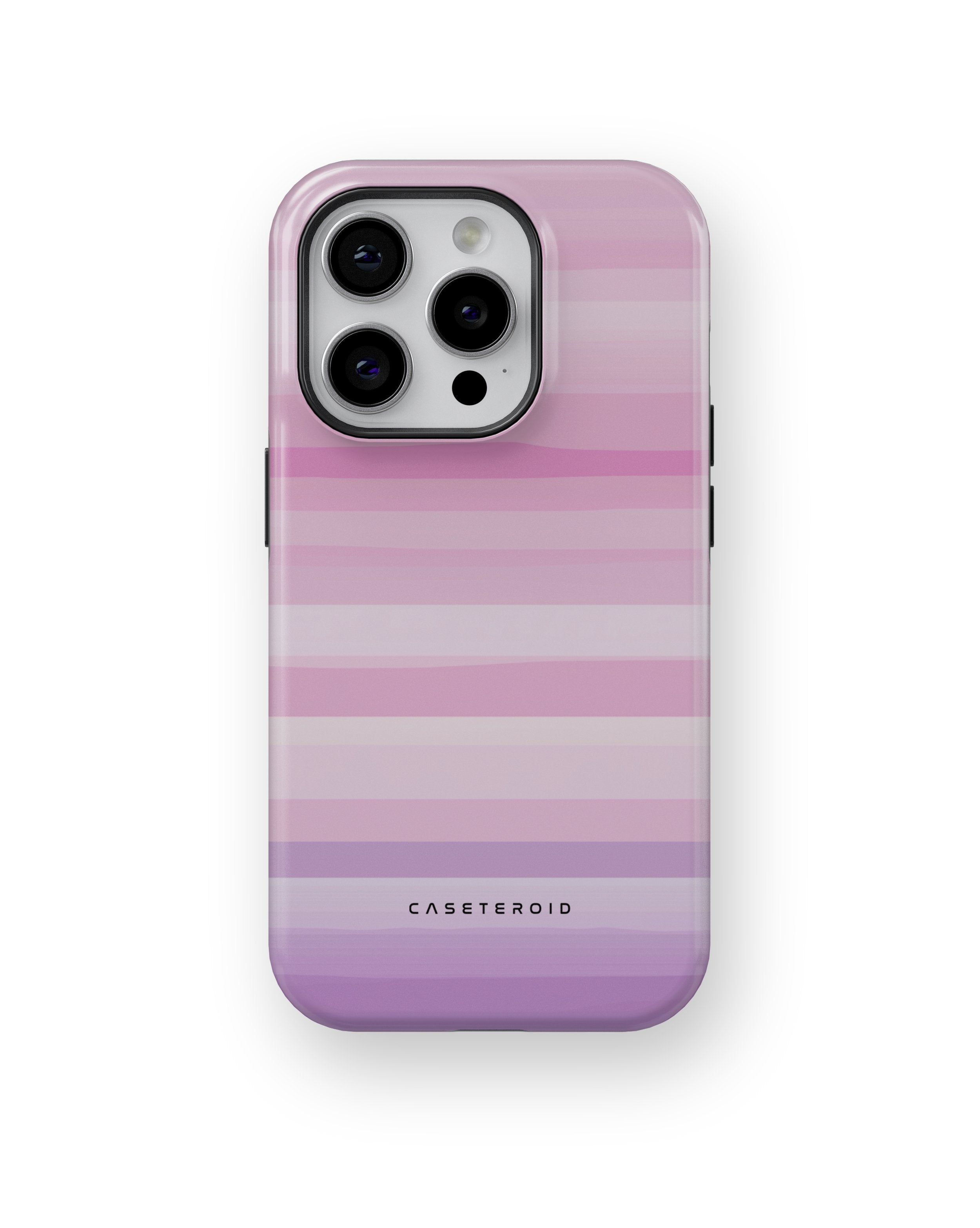 Pink Twilight - iPhone 15 Pro Case