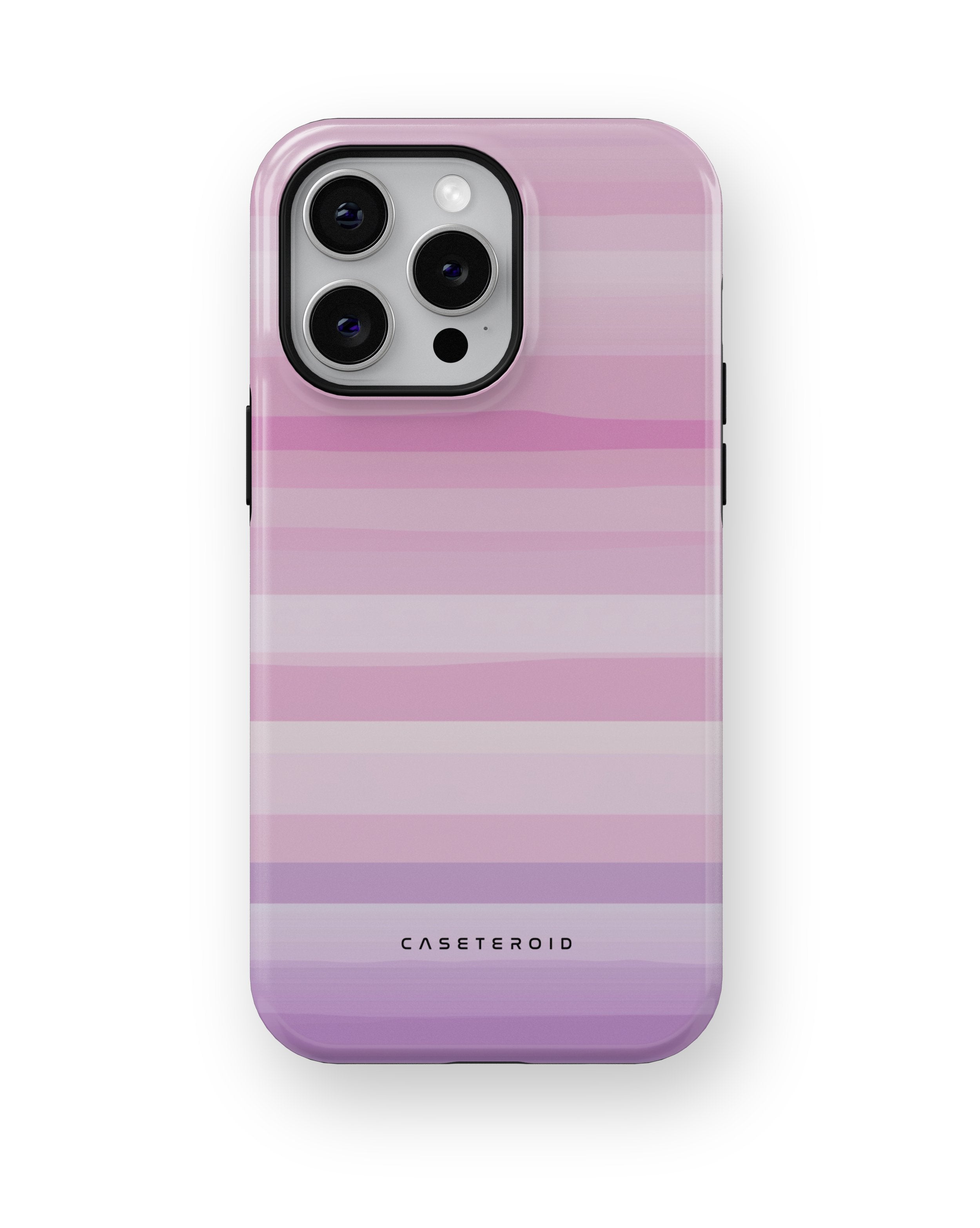 Pink Twilight - iPhone 15 Pro Max Case