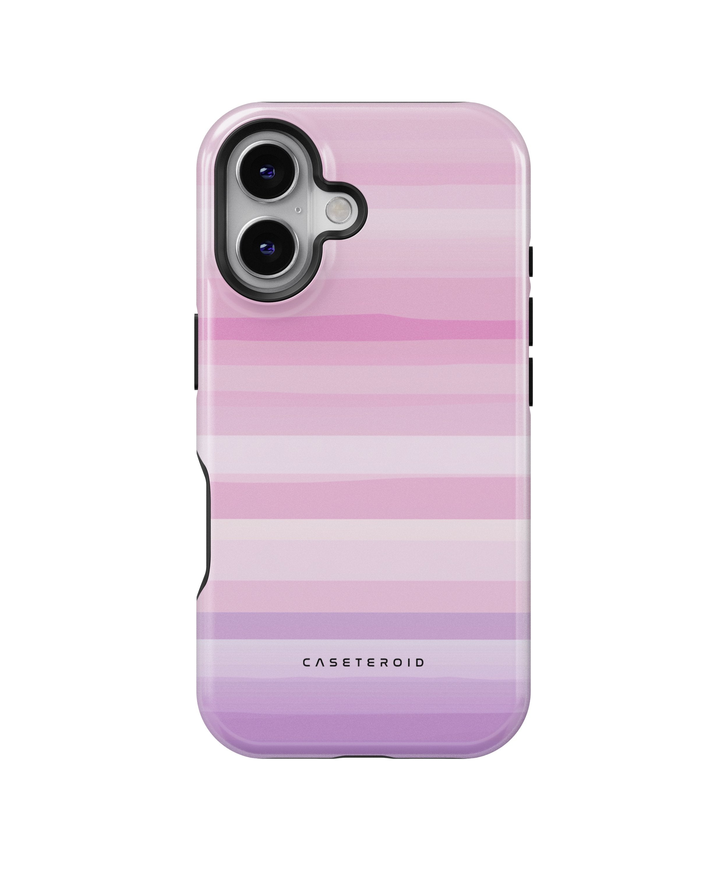 Pink Twilight - iPhone 16 Case