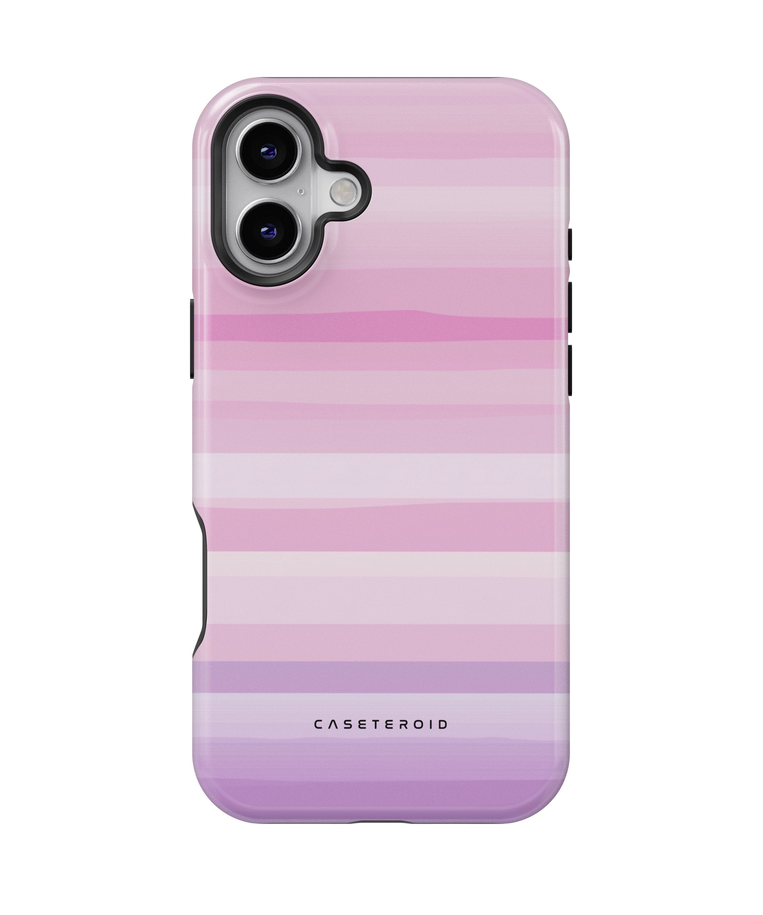 Pink Twilight - iPhone 16 Plus Case