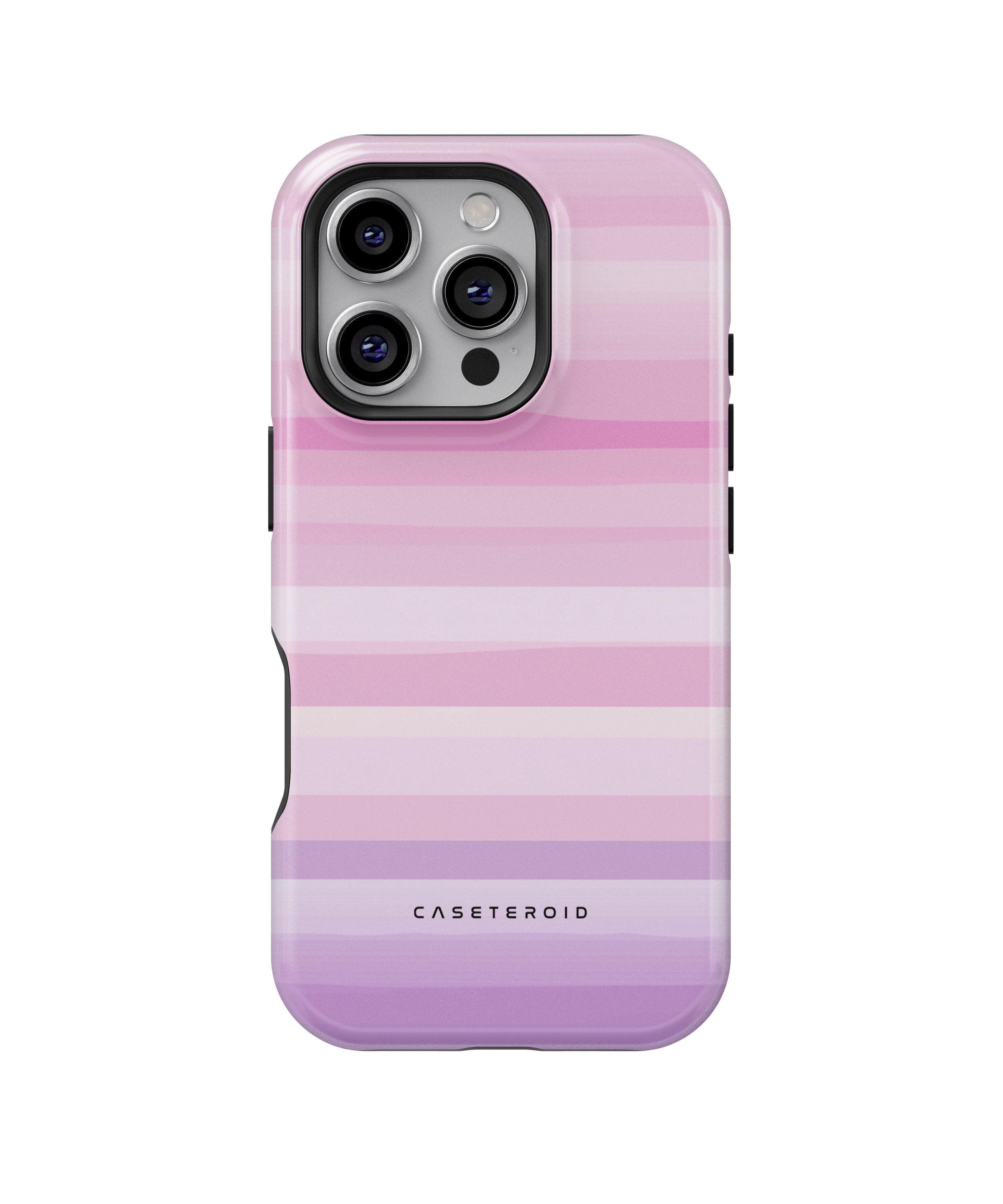 Pink Twilight - iPhone 16 Pro Case