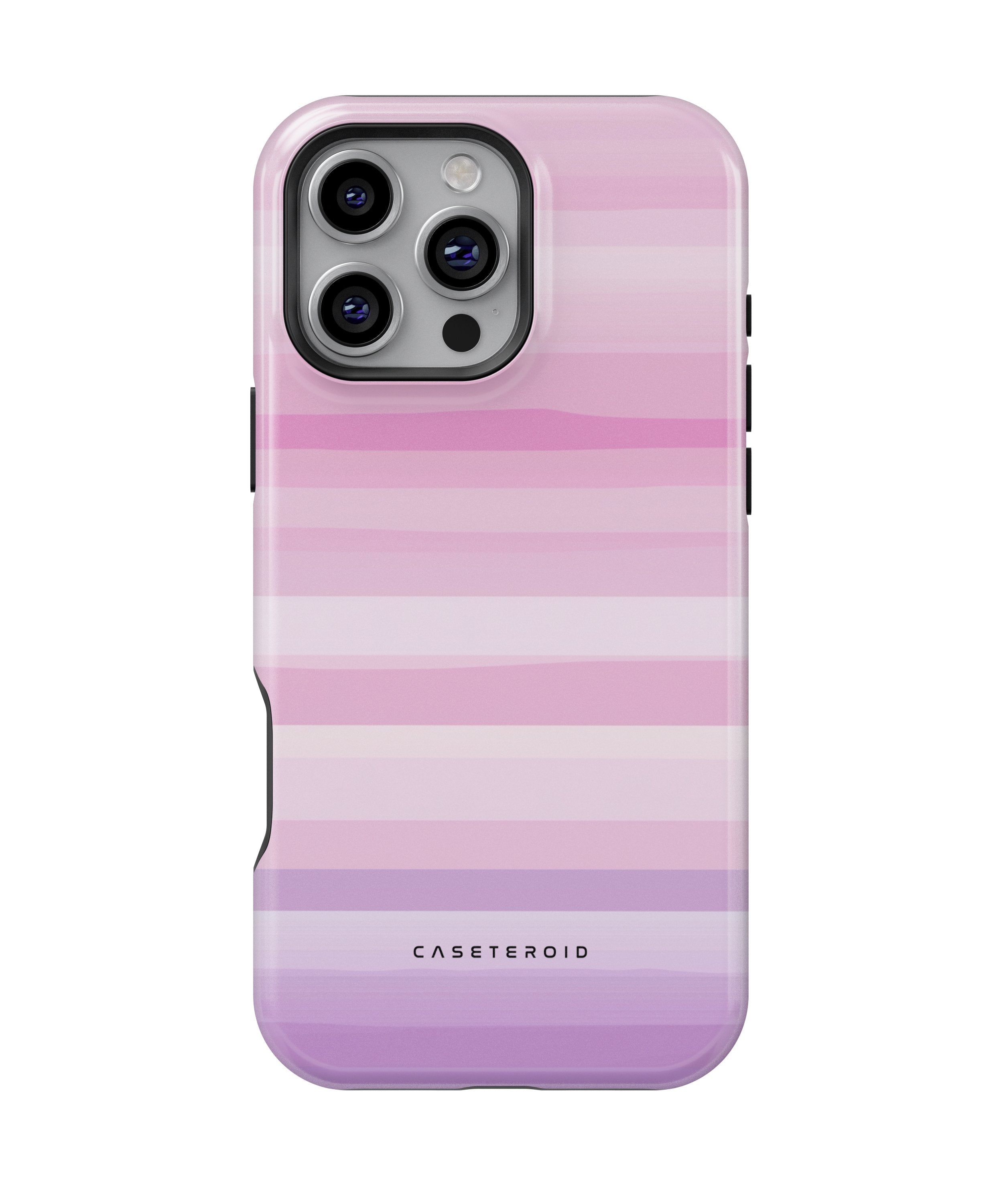 Pink Twilight - iPhone 16 Pro Max Case