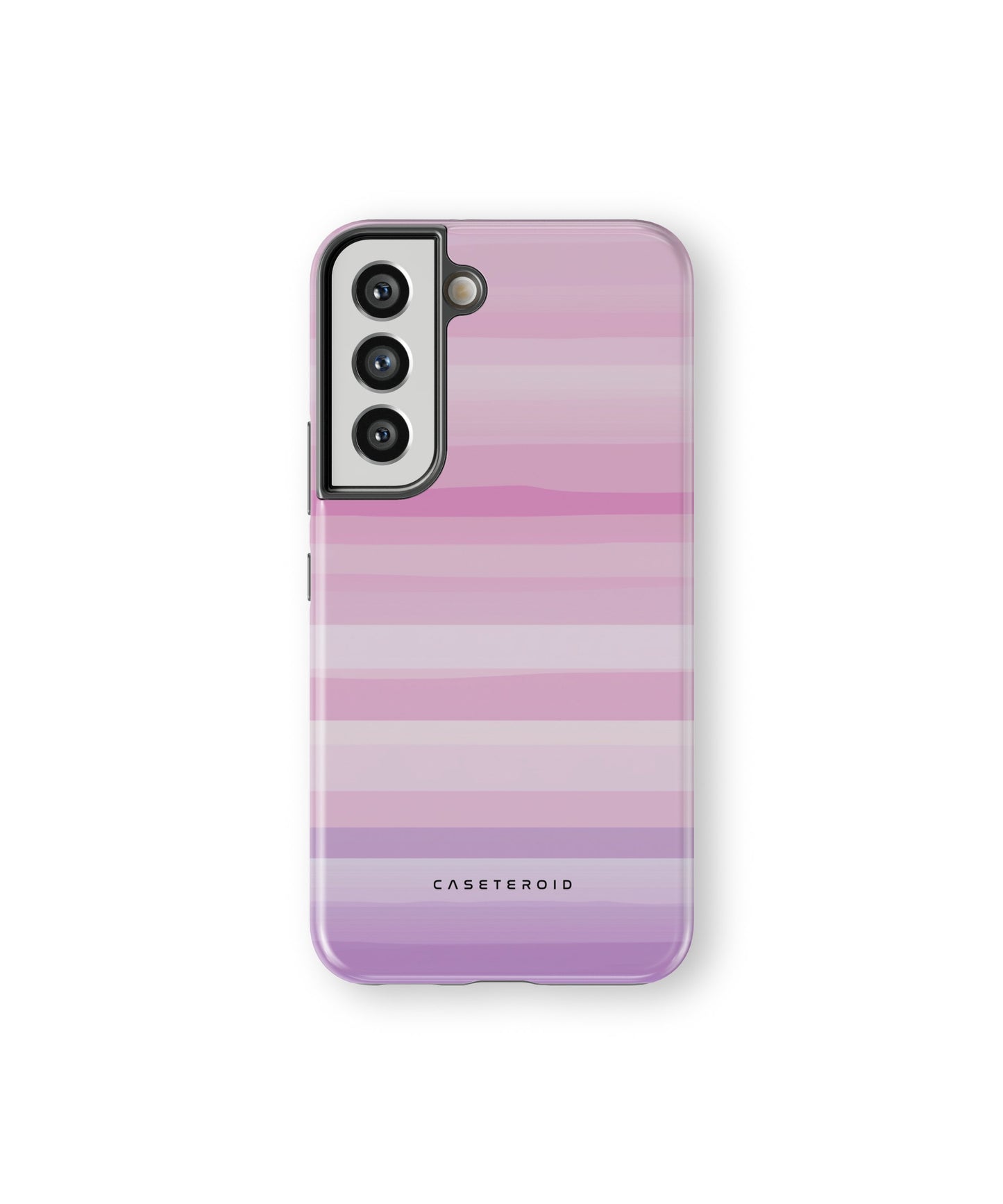 Pink Twilight Tough Case for Samsung Galaxy S22 - CASETEROID