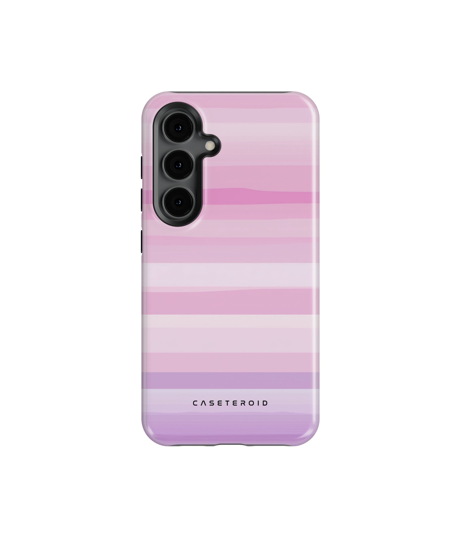 Pink Twilight Tough Case for Samsung Galaxy S24 - CASETEROID