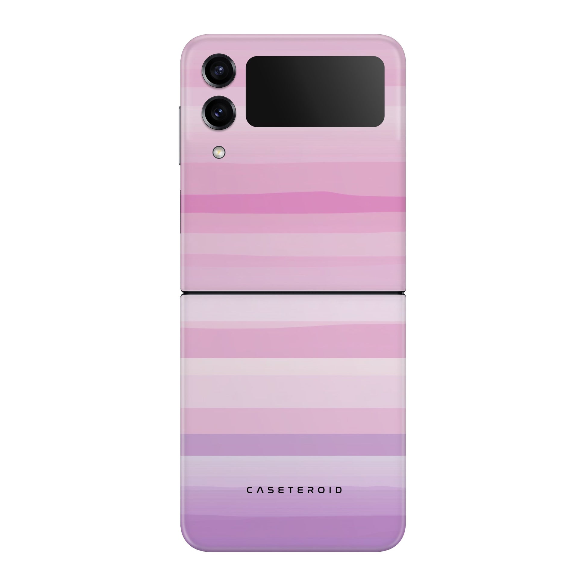 Pink Twilight Tough Case for Samsung Galaxy Z Flip 3 - CASETEROID