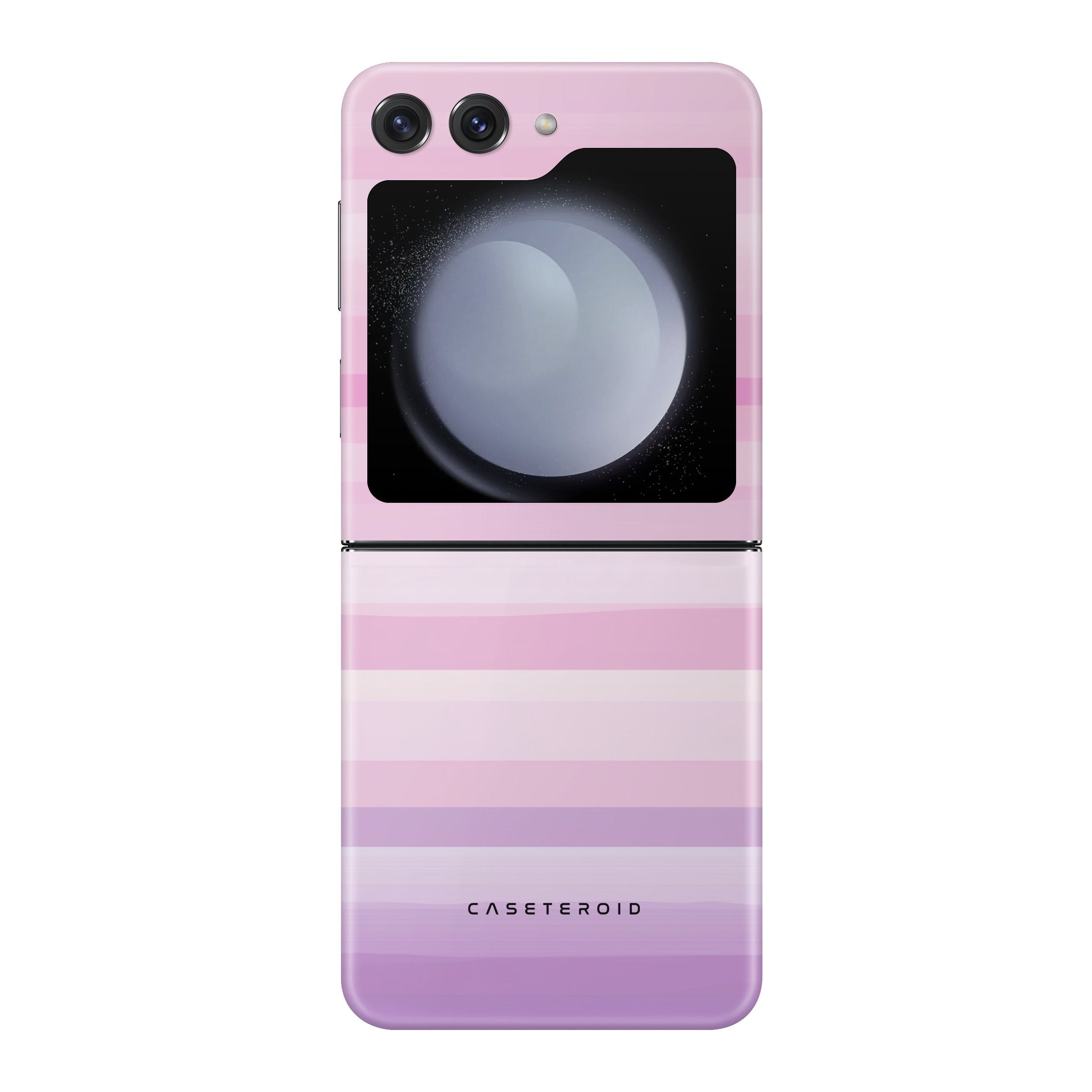 Pink Twilight - Samsung Galaxy Z Flip 5 Case