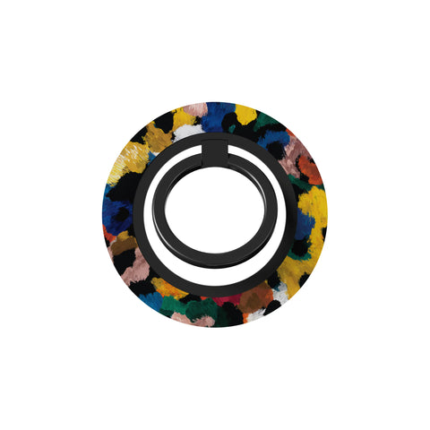 Predator Savage - Magnetic Ring Holder