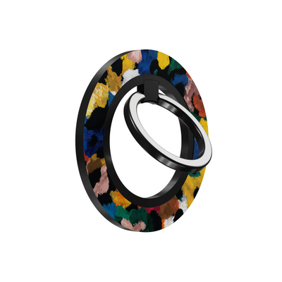 Predator Savage - Magnetic Ring Holder