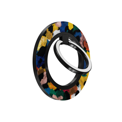 Predator Savage - Magnetic Ring Holder