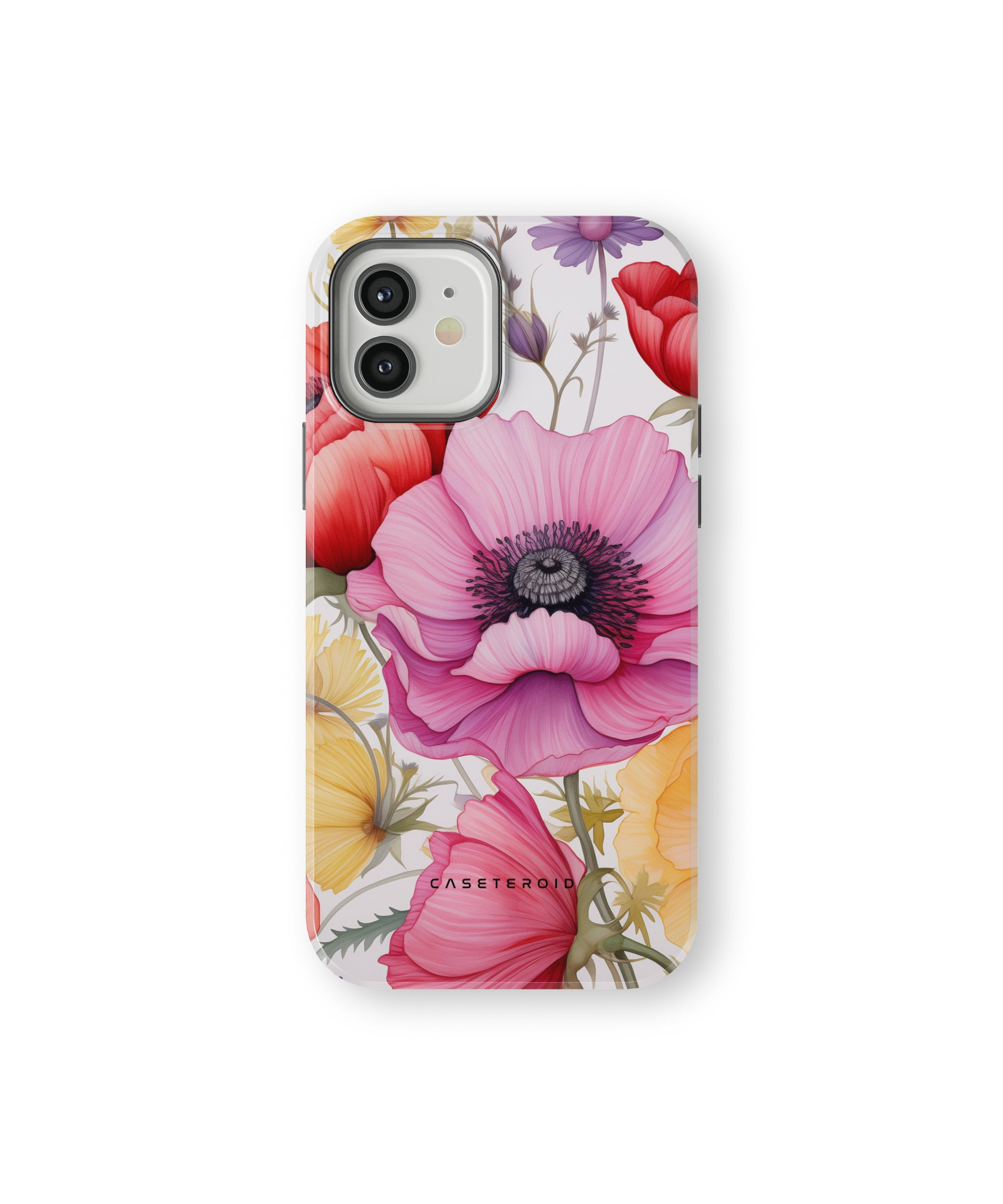 Radiant Bloom - iPhone 12 Case