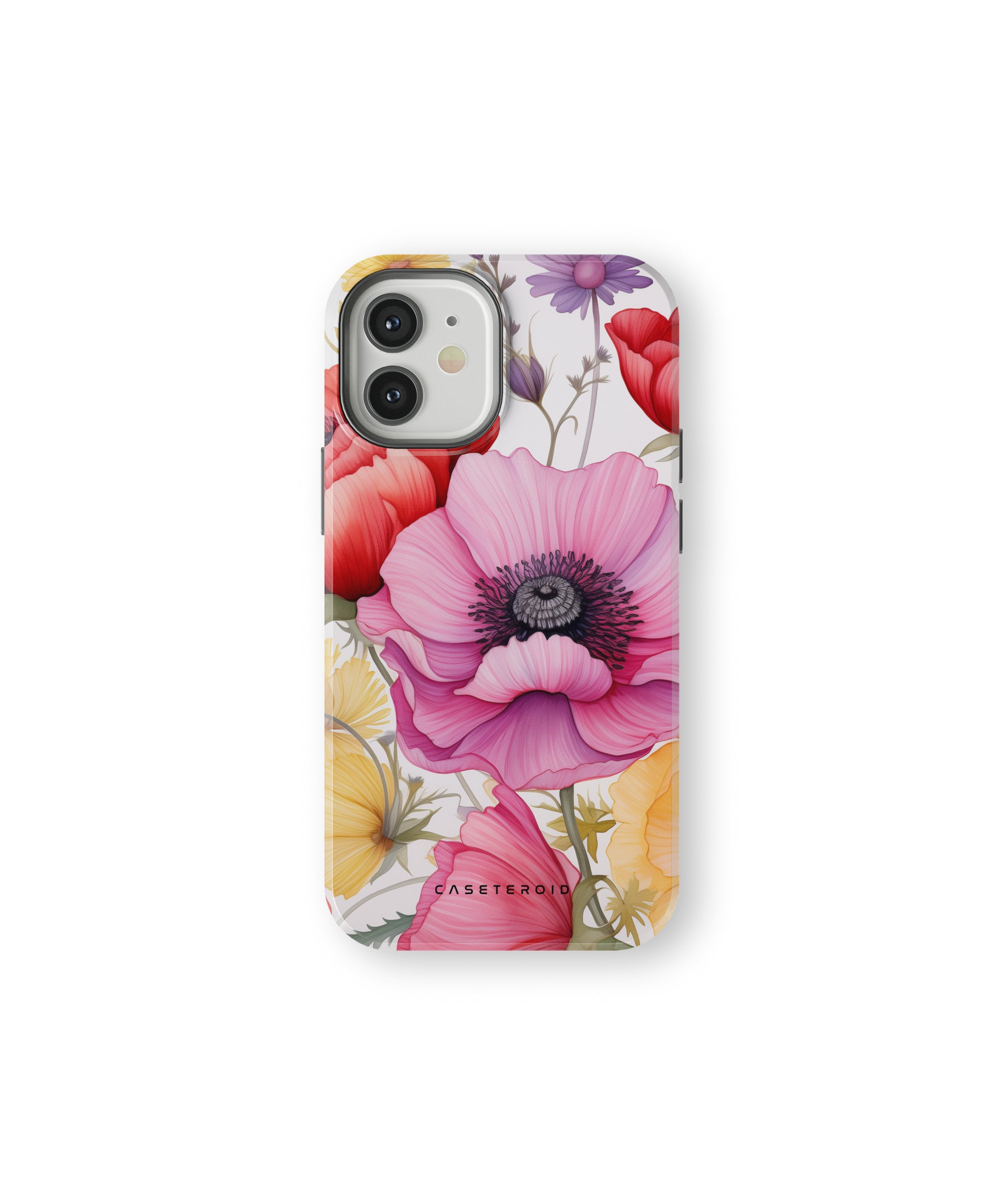 Radiant Bloom - iPhone 12 Mini Case