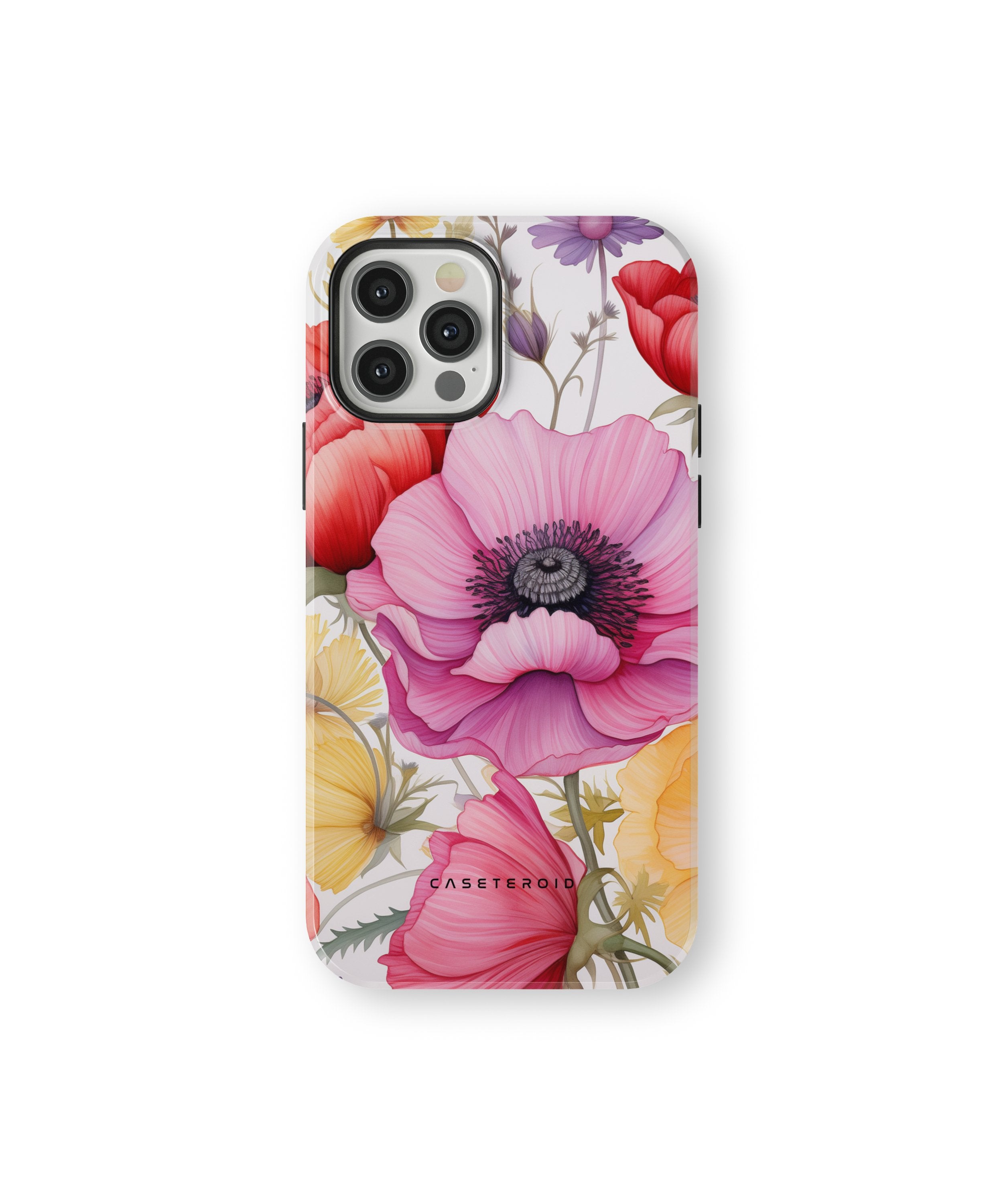 Radiant Bloom - iPhone 12 Pro Case