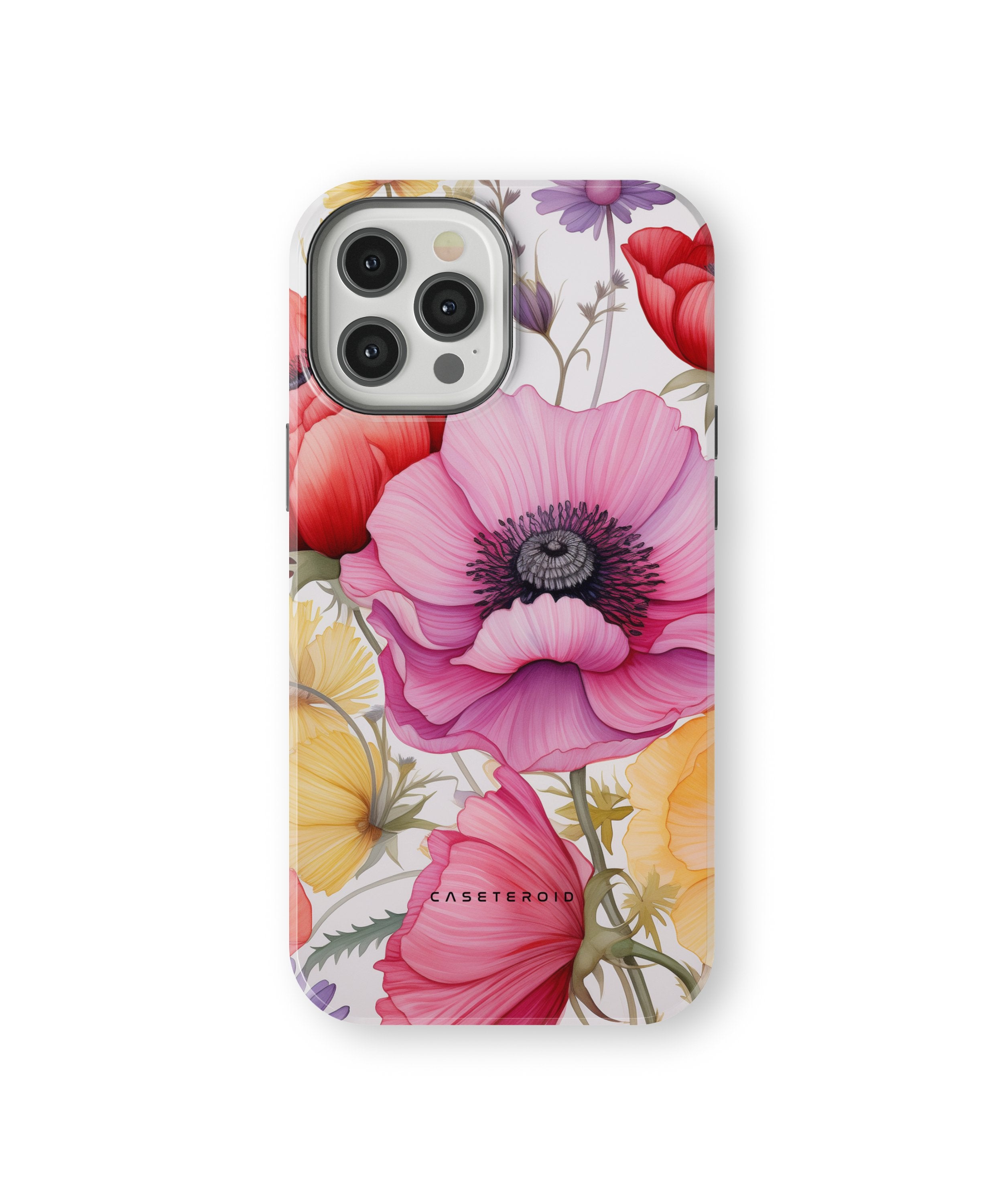 Radiant Bloom - iPhone 12 Pro Max Case