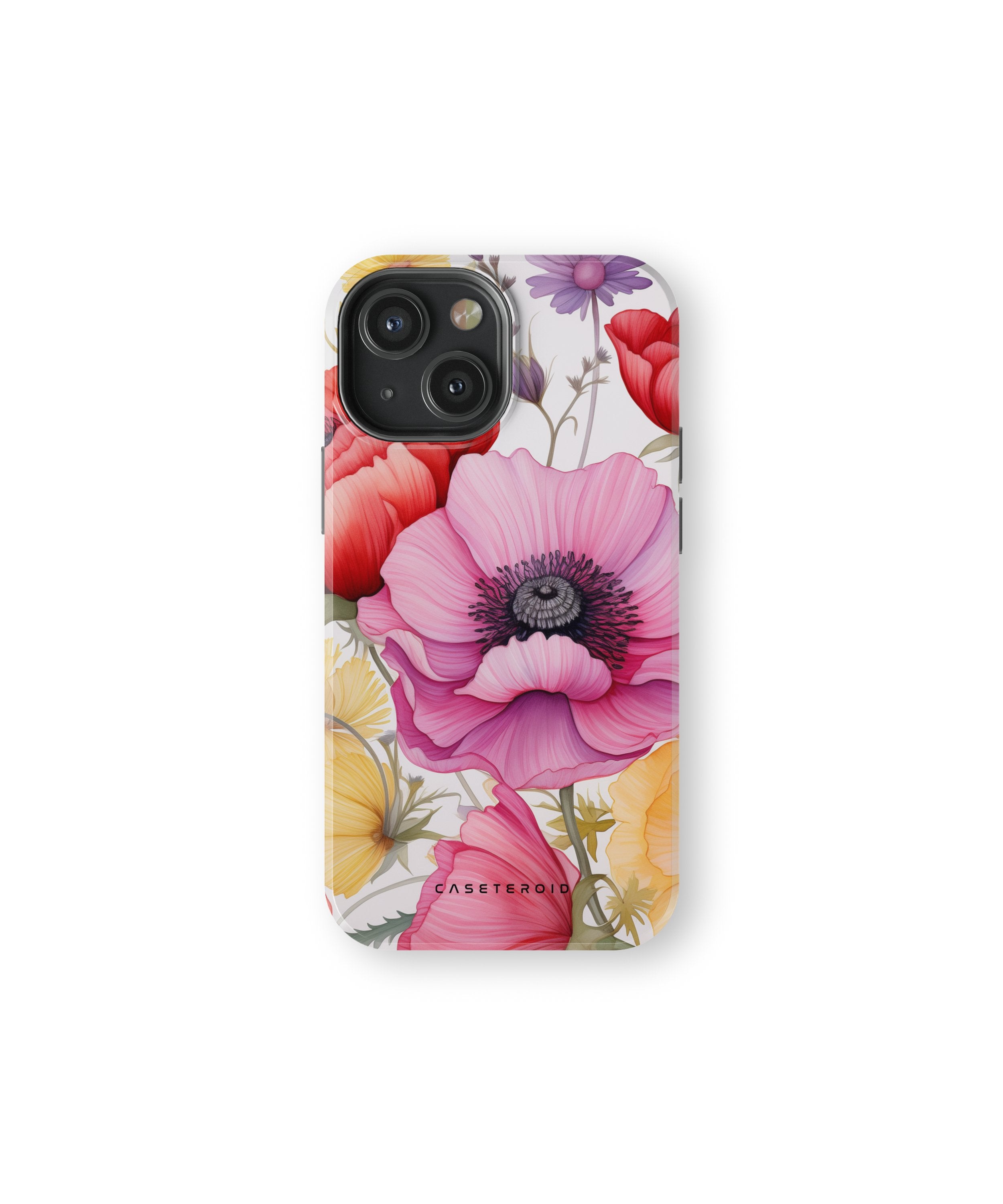 Radiant Bloom - iPhone 13 Mini Case