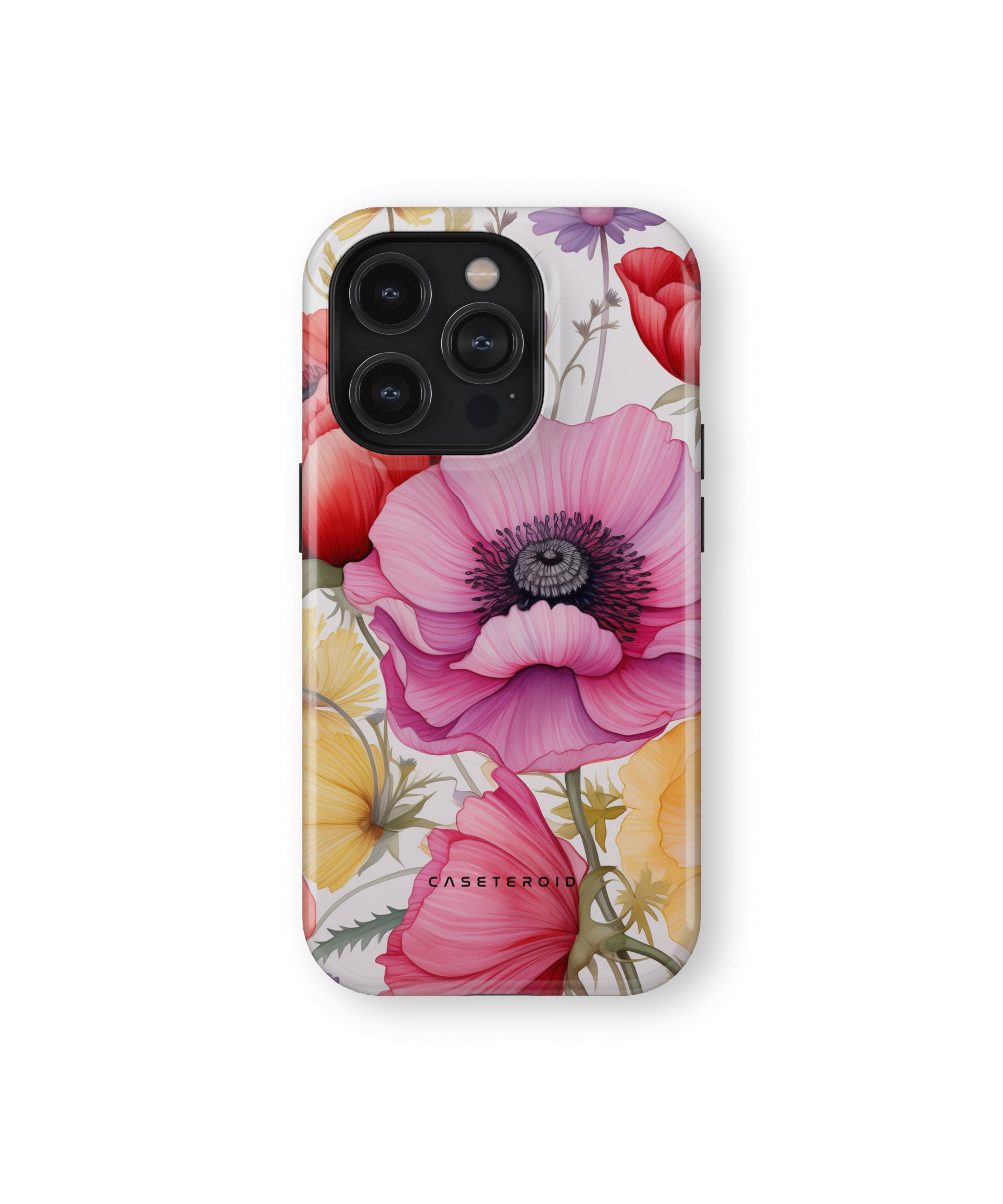 Radiant Bloom - iPhone 13 Pro Case