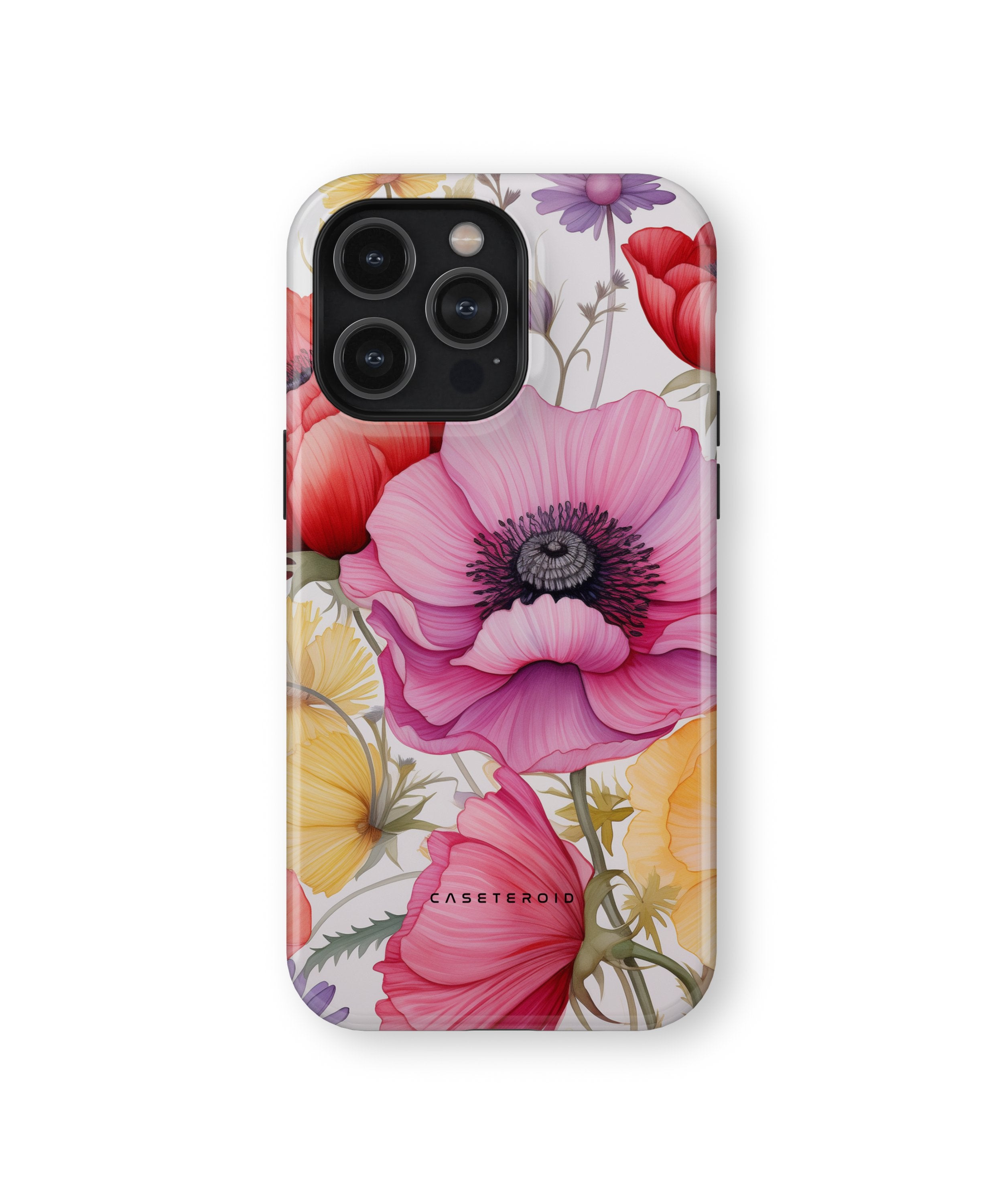 Radiant Bloom - iPhone 13 Pro Max Case