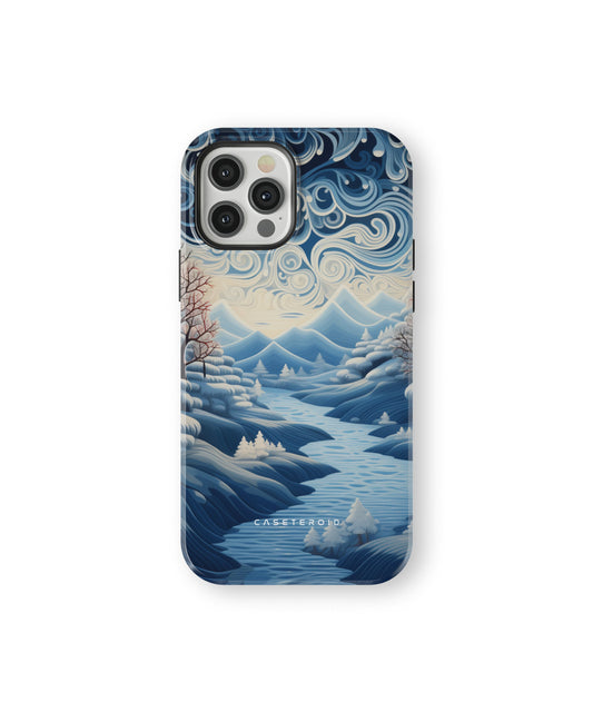 Riverside Peaks Breeze MagSafe Tough Case for iPhone 12 Pro - CASETEROID