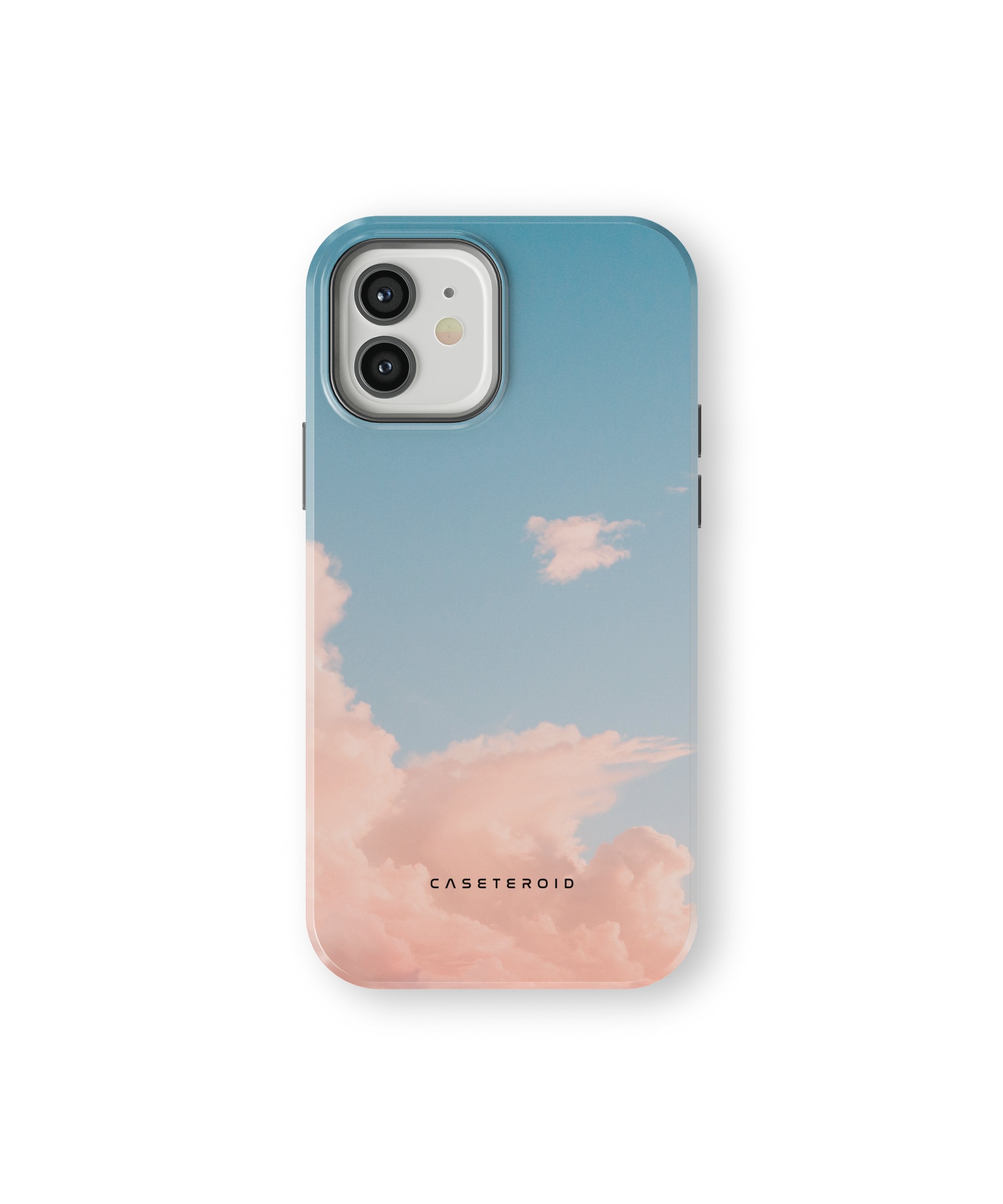 Roseate Skyline - iPhone 12 Case