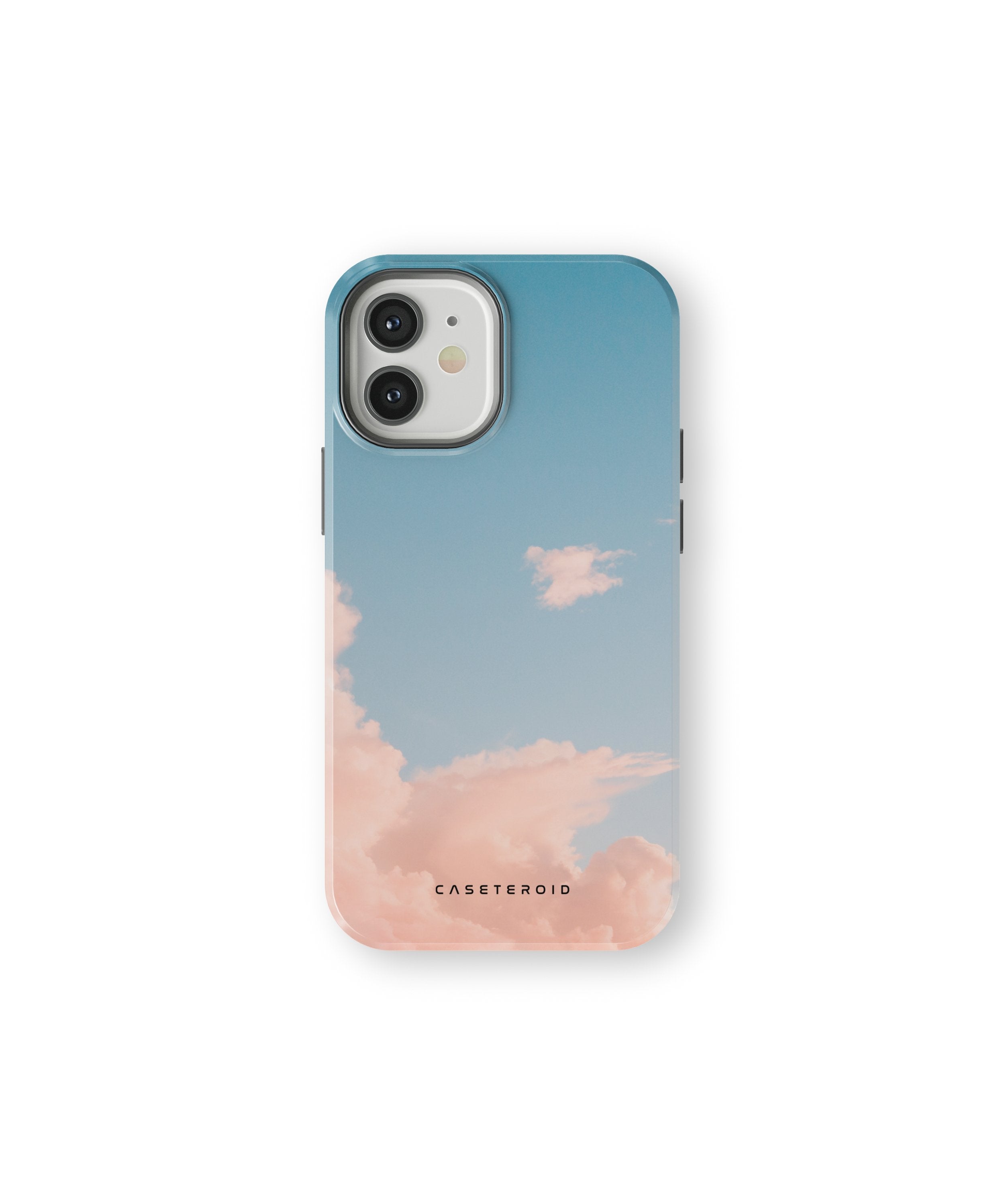 Roseate Skyline - iPhone 12 Mini Case